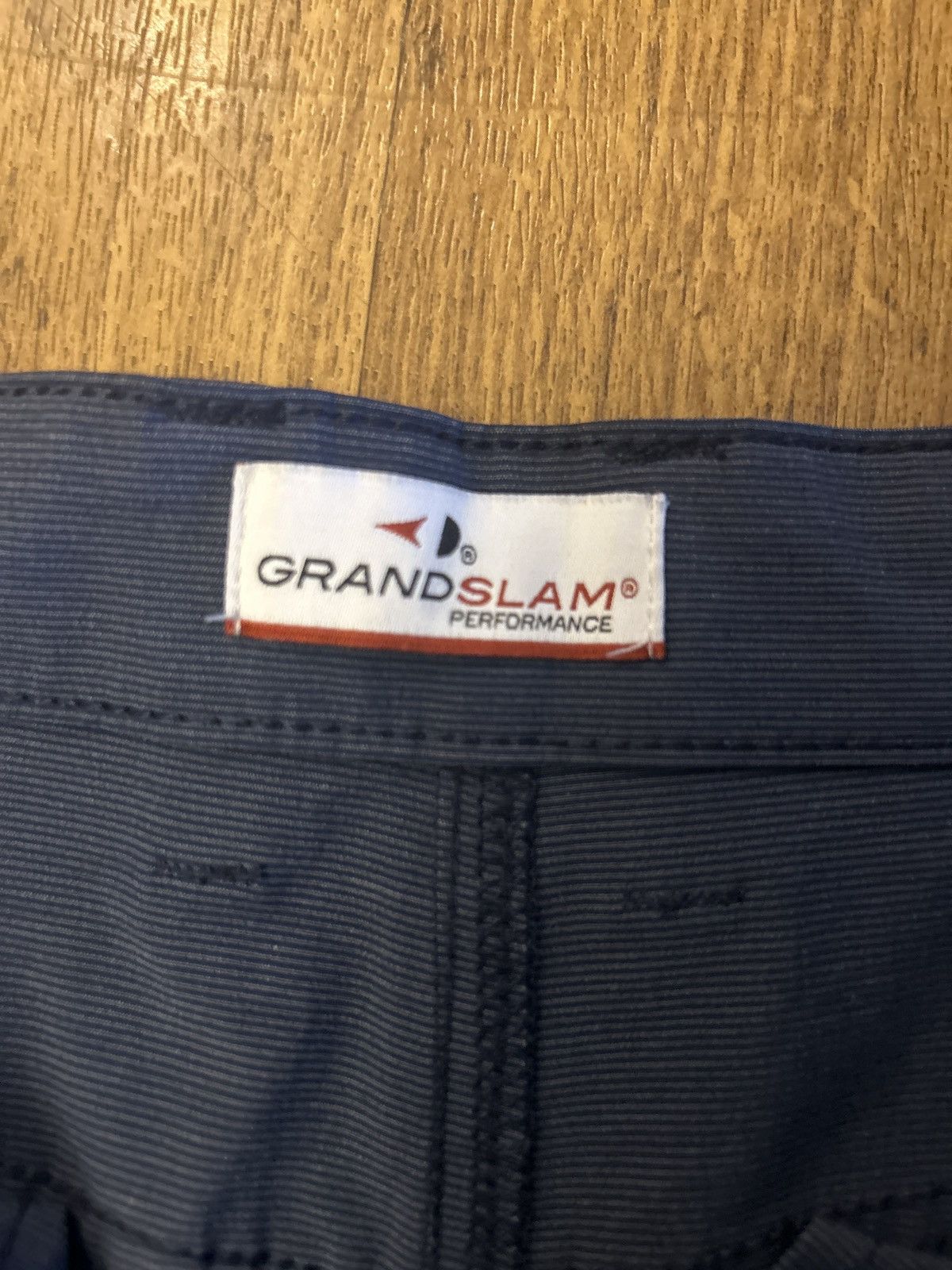 Grand Slam Grand slam golf pants Size US 32 / EU 48 - 5 Thumbnail