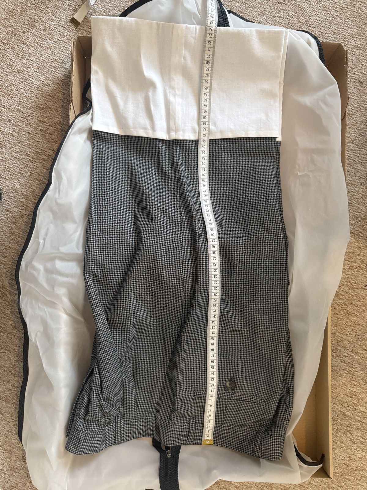 Loewe Loewe fisherman shorts Size US 32 / EU 48 - 6 Thumbnail