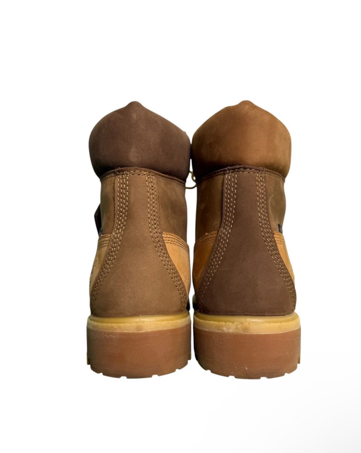 Beams Plus × Timberland Timberland x BEAMS GORE-TEX®︎ 6inch Premium Boots Vibram Size US 7.5 / EU 40-41 - 11 Thumbnail