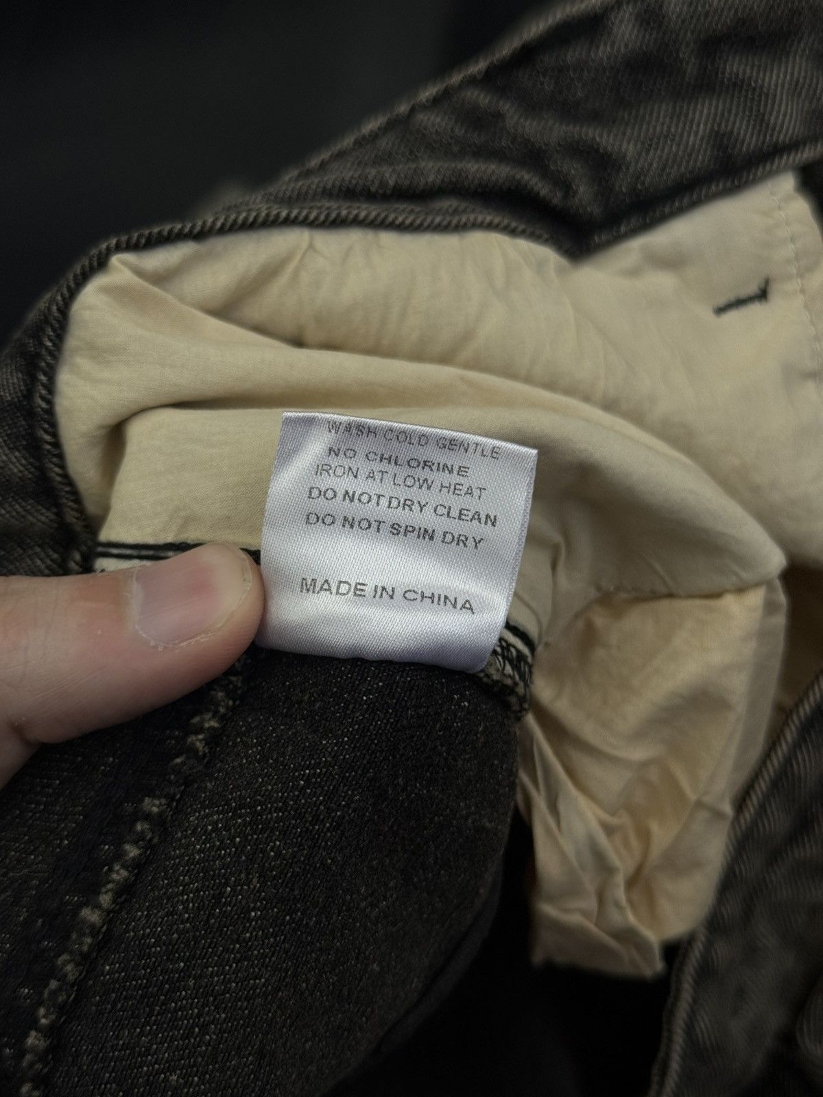 Vale Valley Vale Black Shorts Size 38 (NEW) Size US 38 / EU 54 - 10 Thumbnail