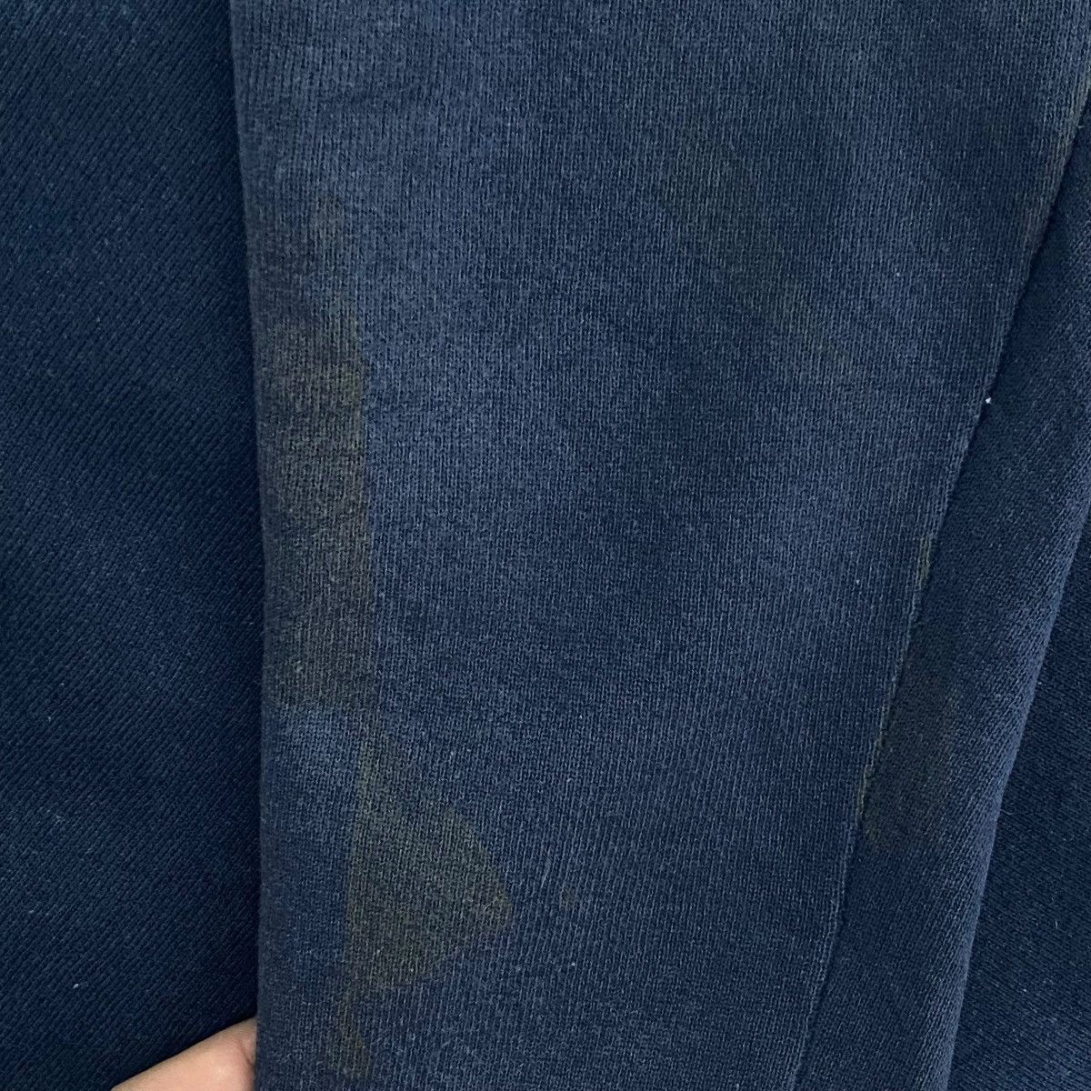 Other Vintage 90s Yellowknife Canada Sweatshirt Crewneck Navy Blue Size US S / EU 44-46 / 1 - 6 Thumbnail