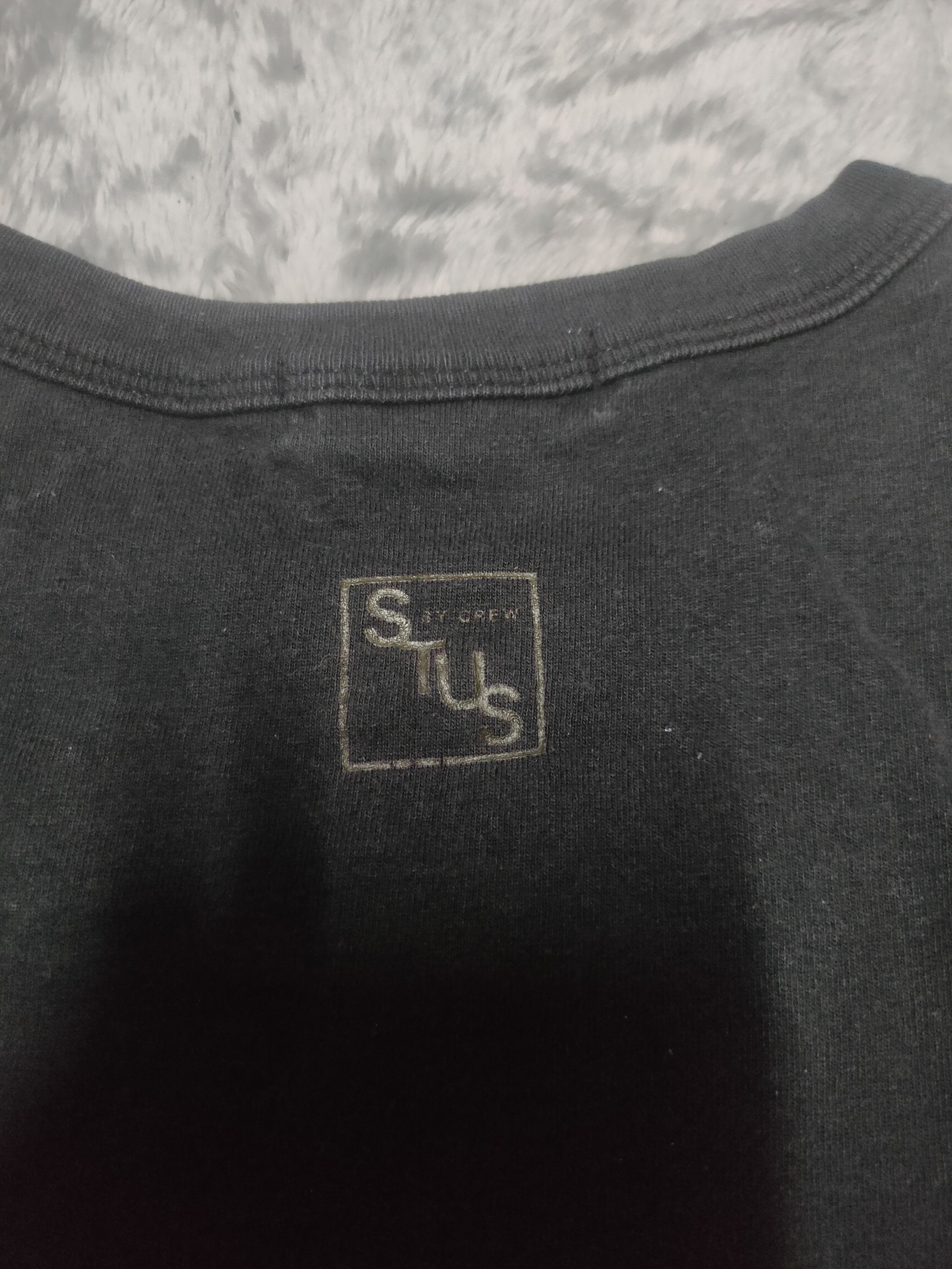Champion × Japanese Brand × Stussy Stussy X champion rare Size US L / EU 52-54 / 3 - 4 Thumbnail