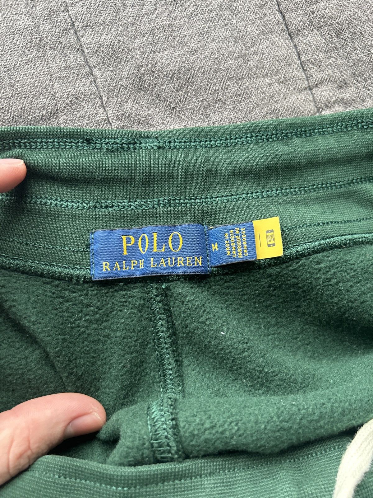 Polo Ralph Lauren Polo joggers Size US 30 / EU 46 - 3 Thumbnail