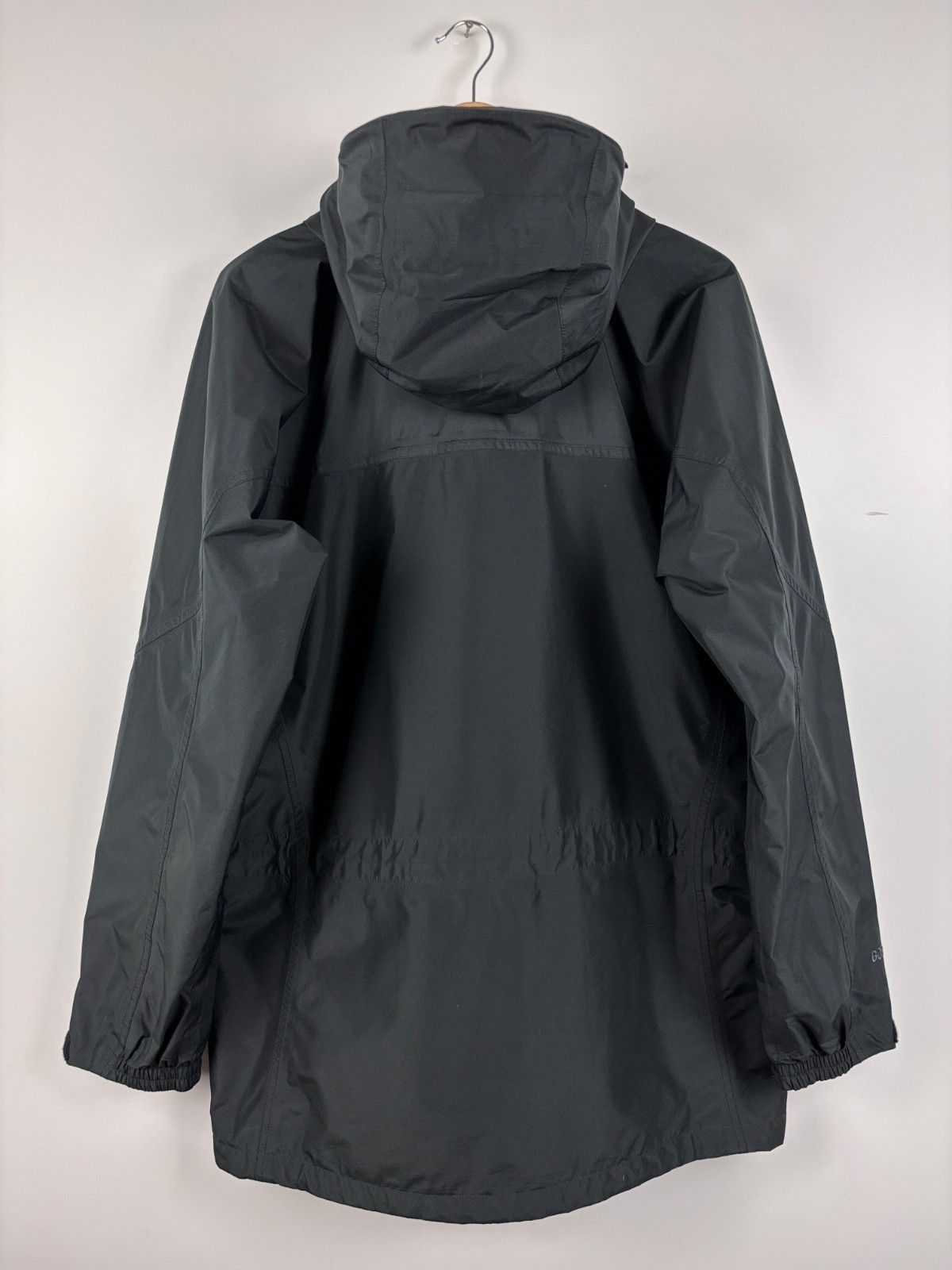 Berghaus Berghaus Cornice Gore-Tex InterActive Jacket Outdoor Black L Size US L / EU 52-54 / 3 - 5 Thumbnail