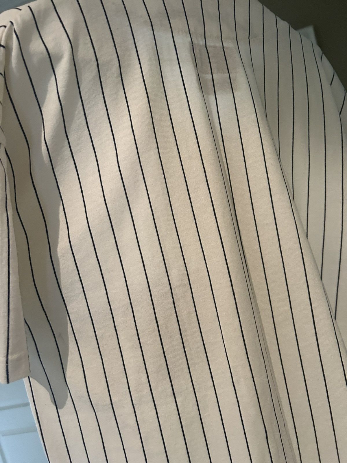 New York Yankees New York Yankees vintage jersey Size US L / EU 52-54 / 3 - 5 Thumbnail