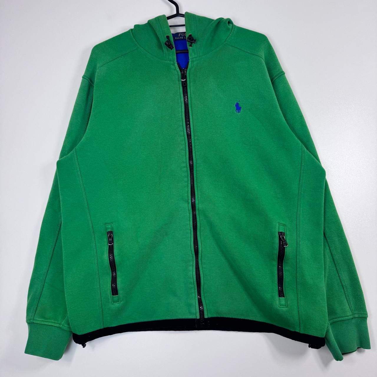 Polo Ralph Lauren × Streetwear × Vintage Polo Ralph Lauren Italy