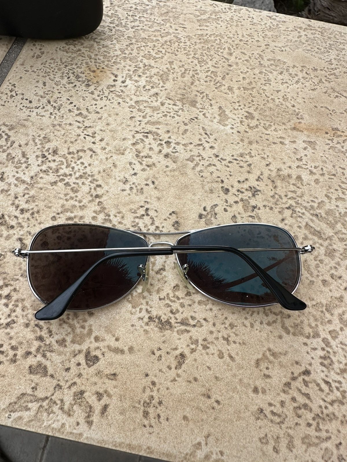 RayBan RayBan Sunglasses RB 3362 Cockpit Size ONE SIZE - 9 Thumbnail
