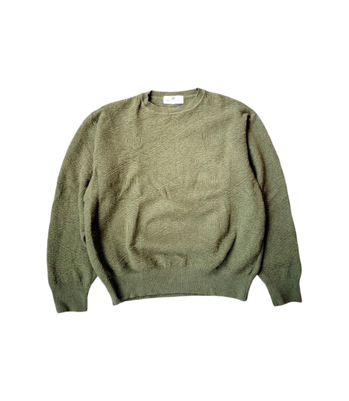 Balmain × Pierre Balmain Vintage Pierre Balmain Sweatshirt Size US M / EU 48-50 / 2 - 1 Thumbnail