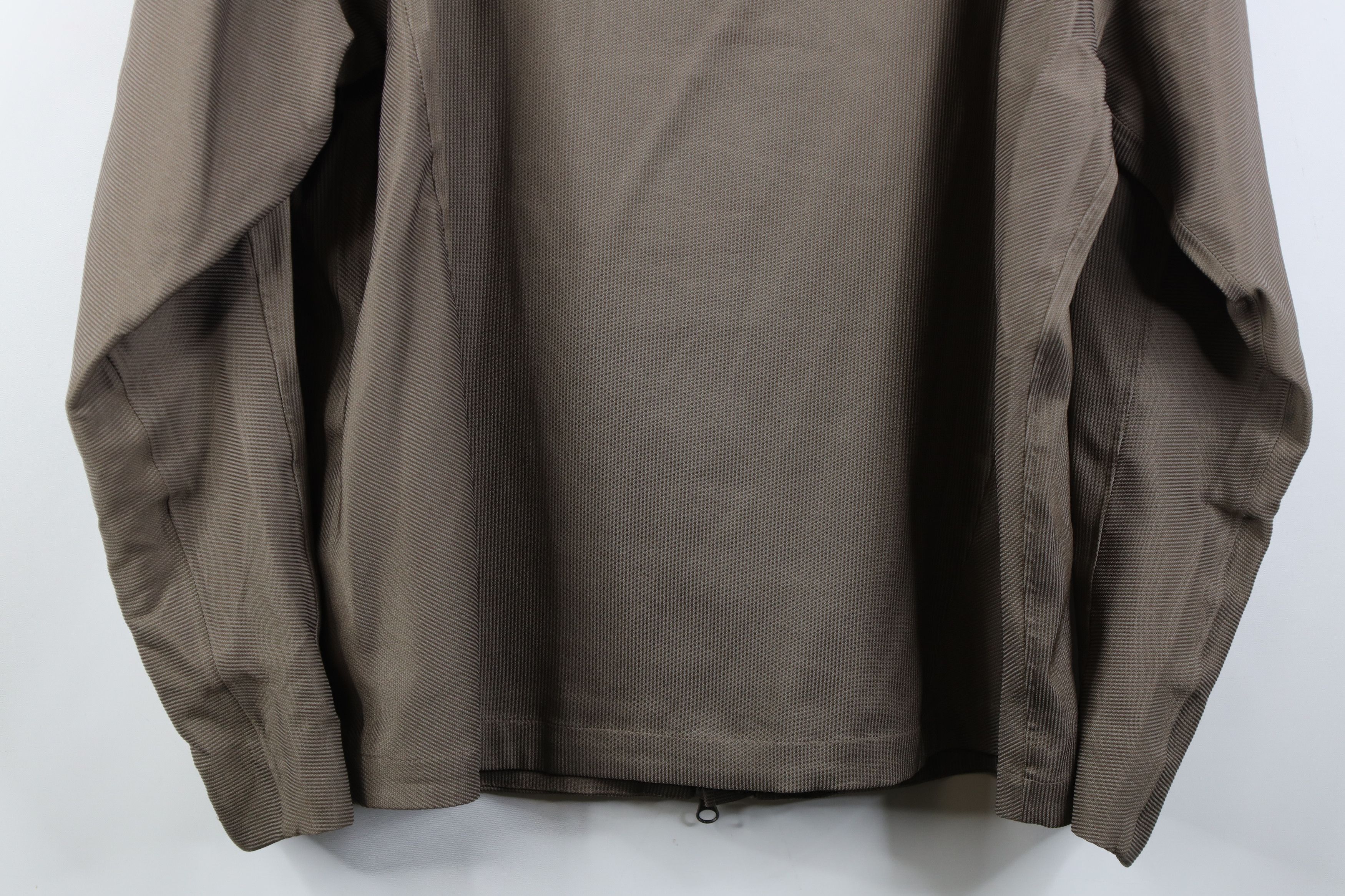 Nike Deadstock Vintage Nike Golf Tiger Woods Golfing Jacket Size US L / EU 52-54 / 3 - 16 Thumbnail