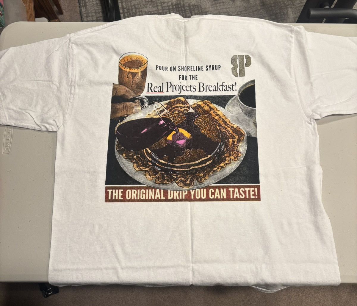 Brooklyn Projects Vintage Brooklyn Projects Graphic tee Size US L / EU 52-54 / 3 - 1 Thumbnail