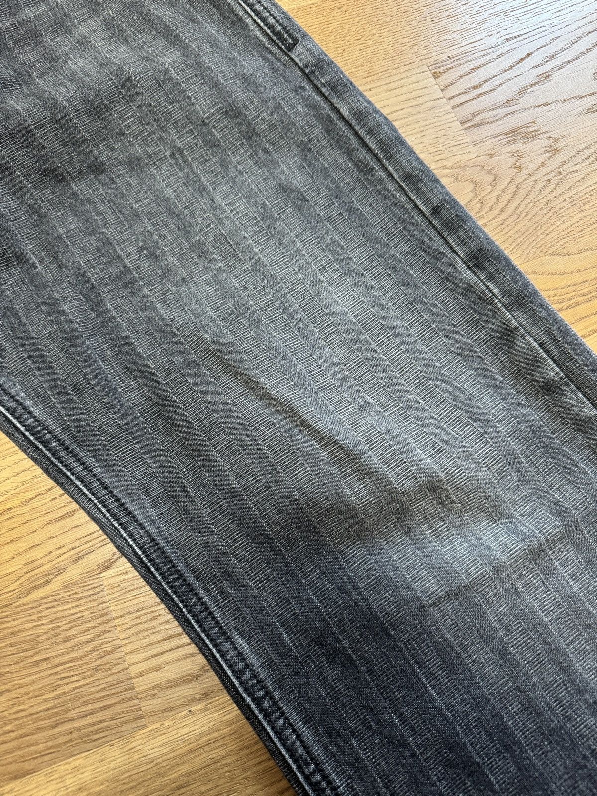 Diesel Diesel Relaxed Jeans 1980 D-Eeper Size US 29 - 5 Thumbnail