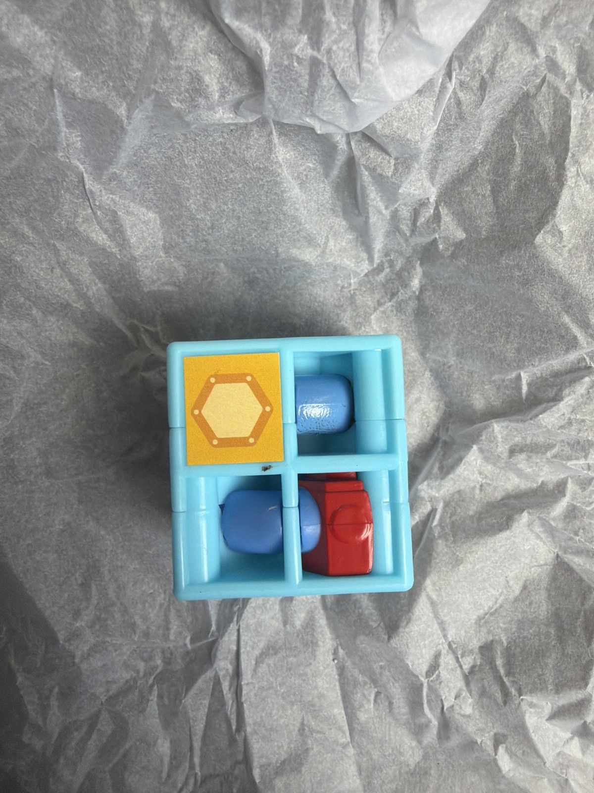 Hypebeast 2025 Lil McDonald’s PlayPlace Miniature Size ONE SIZE - 5 Thumbnail