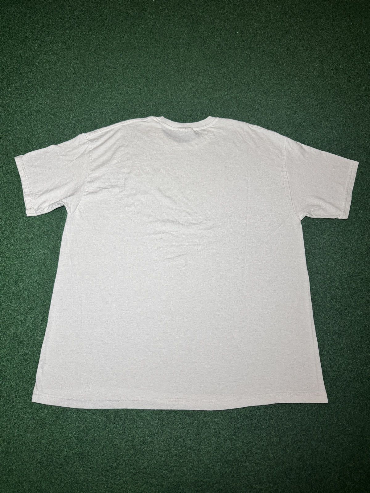 Vintage Slide To Unlock iPhone Apple Ipod Funny Geek Out XL T Shirt Size US XL / EU 56 / 4 - 4 Thumbnail