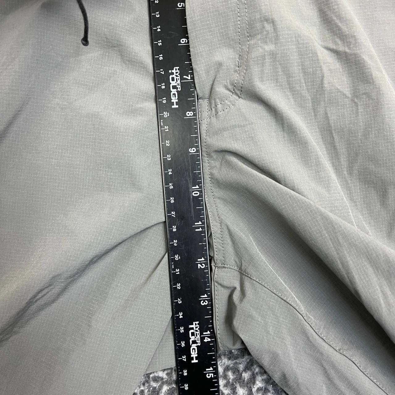 Other Bass Outdoor Sweatpants Men XL Jogger Zip Pockets 40x30 Size US 40 / EU 56 - 7 Thumbnail