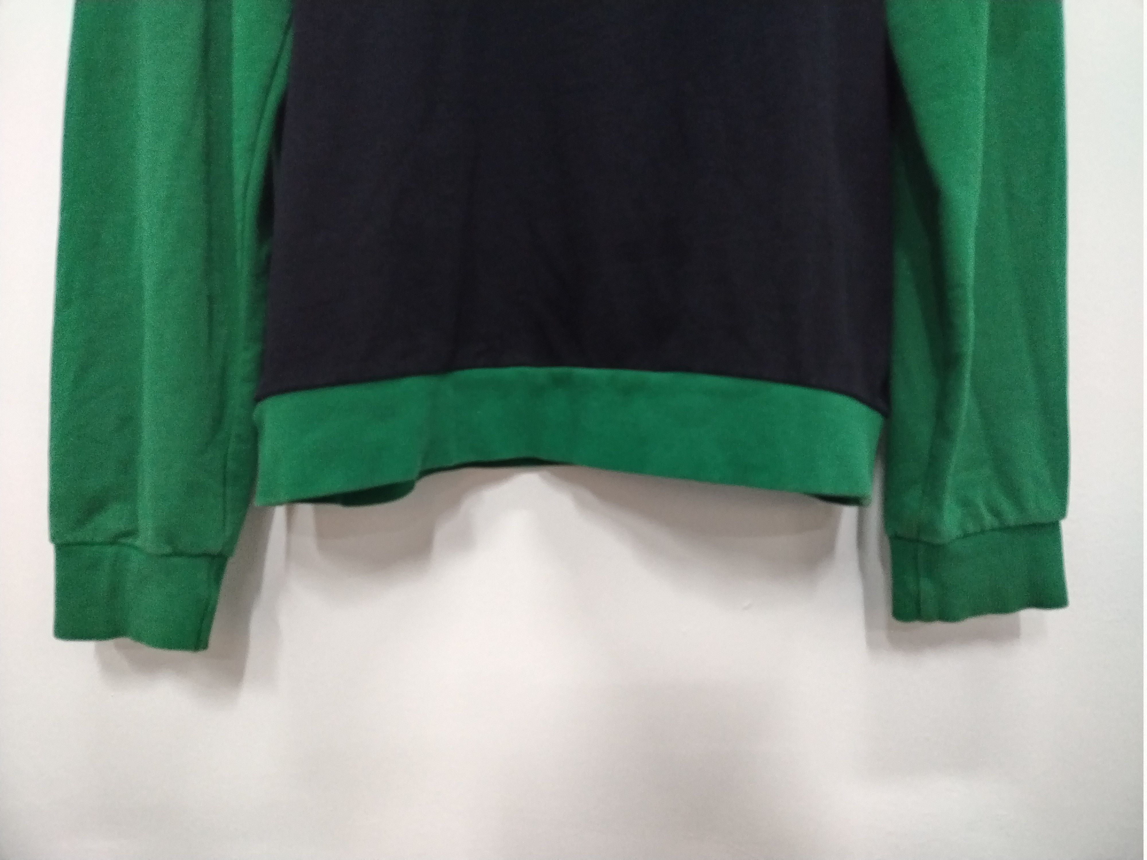 NBA × Vintage XL NBA celtics nice design distressed Sweatshirt Size US XL / EU 56 / 4 - 16 Thumbnail