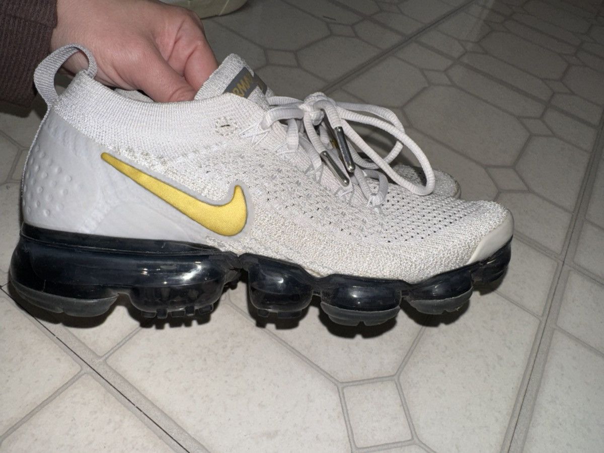 Nike Nike Vapormax Size US 7.5 / IT 37.5 - 1 Thumbnail