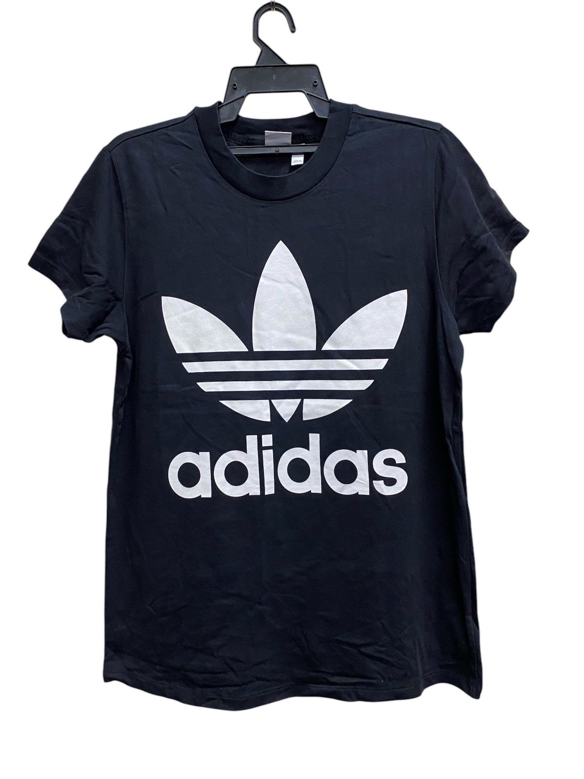 Adidas ADIDAS SPELL OUT BIG LOGO Size US L / EU 52-54 / 3 - 1 Thumbnail