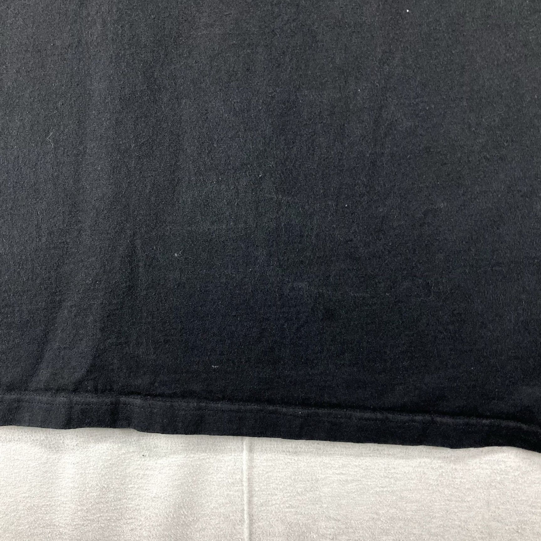Carhartt Carhartt Mens LT TALL Short Sleeve T-Shirt OG Fit Faded Black Cotton Crew Neck Logo 3XLT K87 All Seasons Heavyweight Size US L / EU 52-54 / 3 - 7 Thumbnail