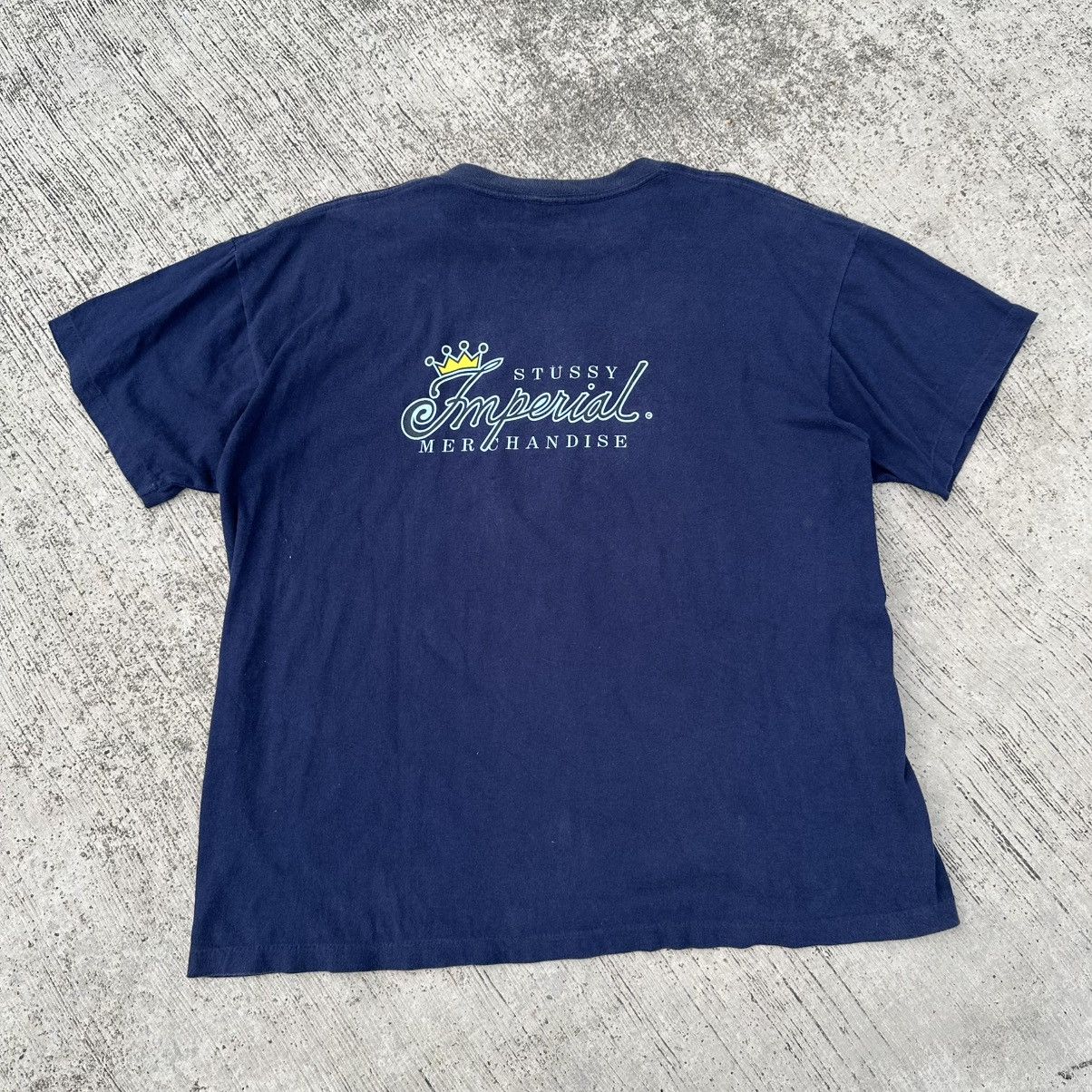 Stussy Stussy Size US L / EU 52-54 / 3 - 2 Thumbnail