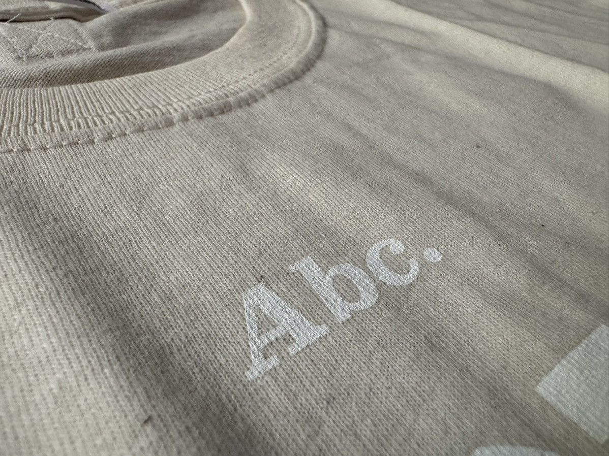 Advisory Board Crystals Medium Fungi Mycology Exploration Tee Natural Shirt Abc 123. Size US M / EU 48-50 / 2 - 6 Thumbnail