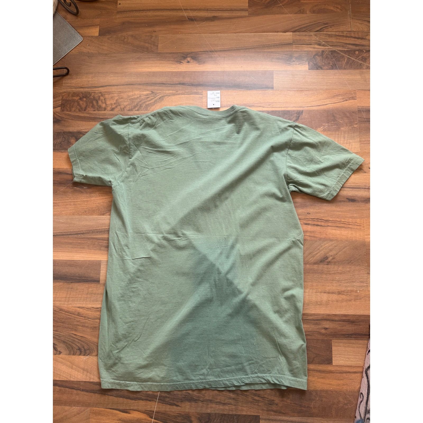 Other 2013 Cheech and Chong Keep Calm Size XL Size US XL / EU 56 / 4 - 4 Thumbnail