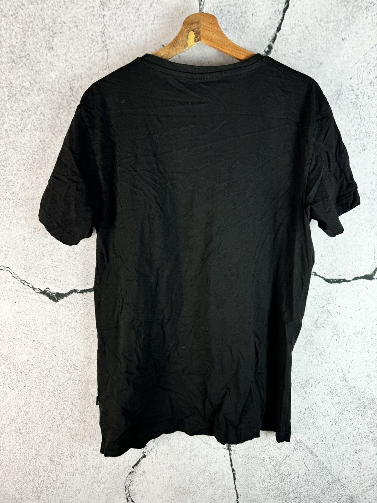 Vintage Death Note Vintage T-shirt Size US L / EU 52-54 / 3 - 2 Thumbnail