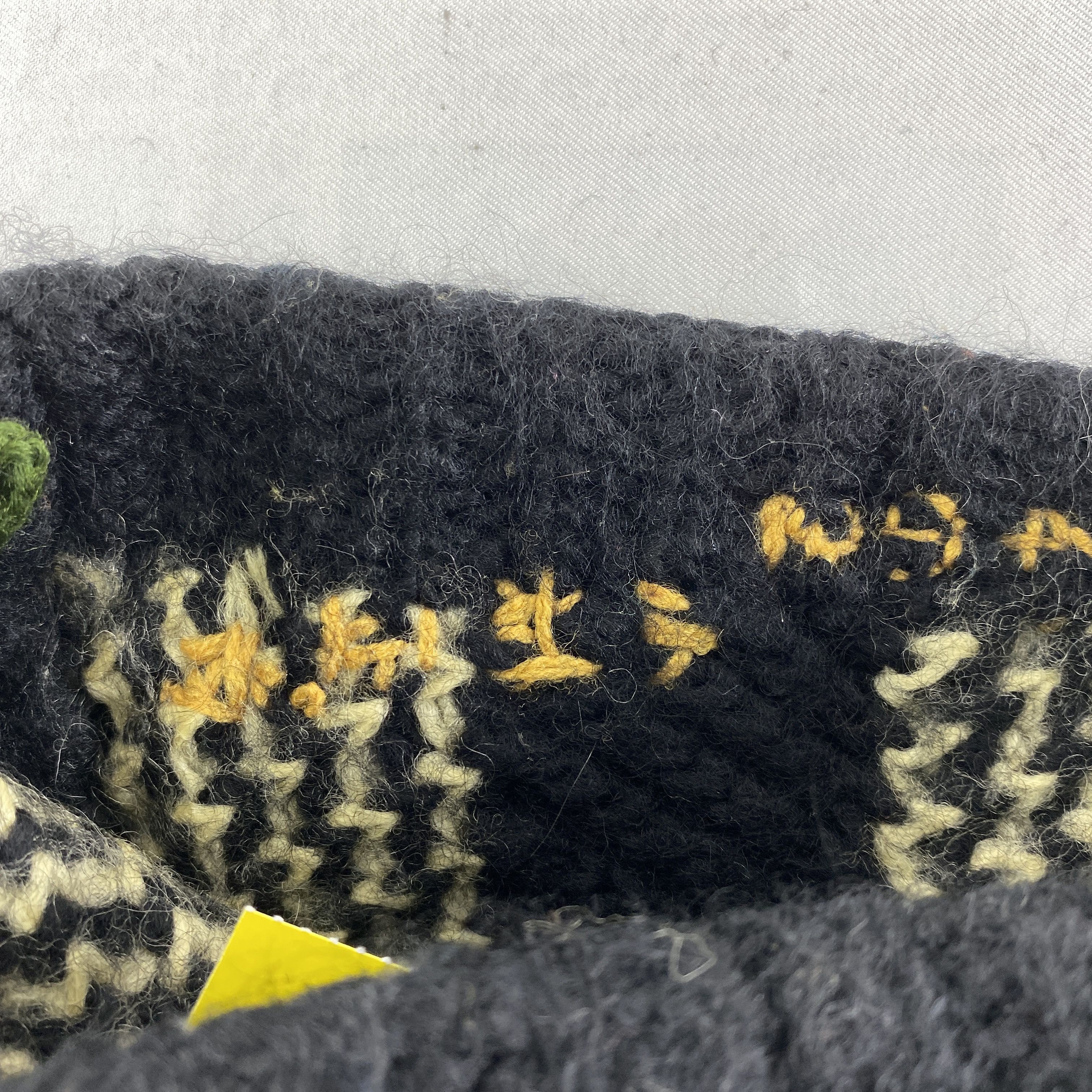 Japanese Brand Plain Snow Cap Hat Beanie -BN656 Size ONE SIZE - 5 Thumbnail