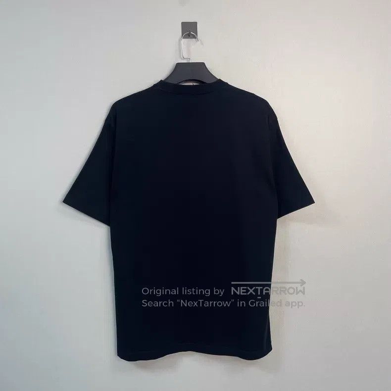 Balenciaga Balenciaga Mastercard Short Sleeve Size US XS / EU 42 / 0 - 2 Thumbnail
