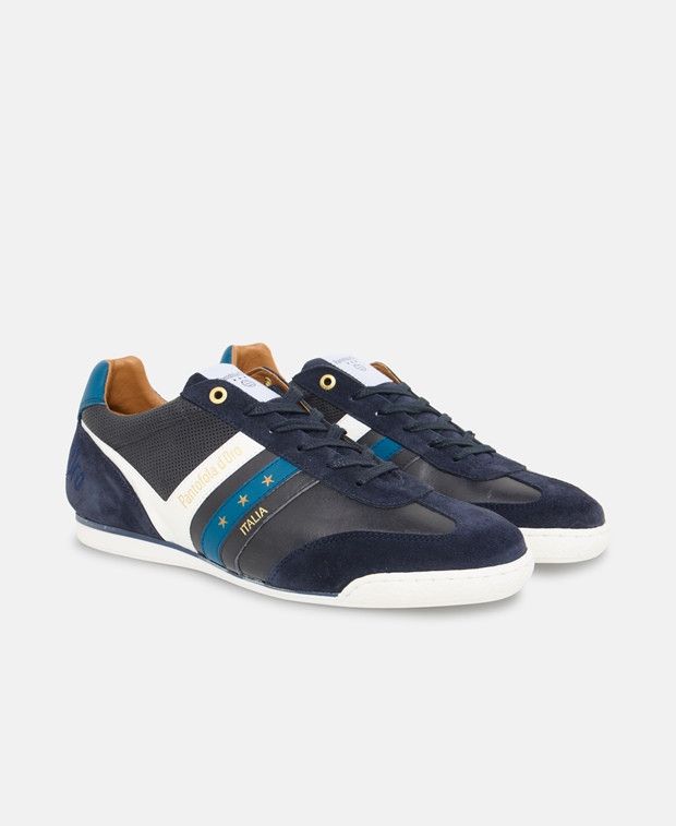 Pantofola d'Oro Vasto Sneakers Size US 9 / EU 42 - 1 Thumbnail