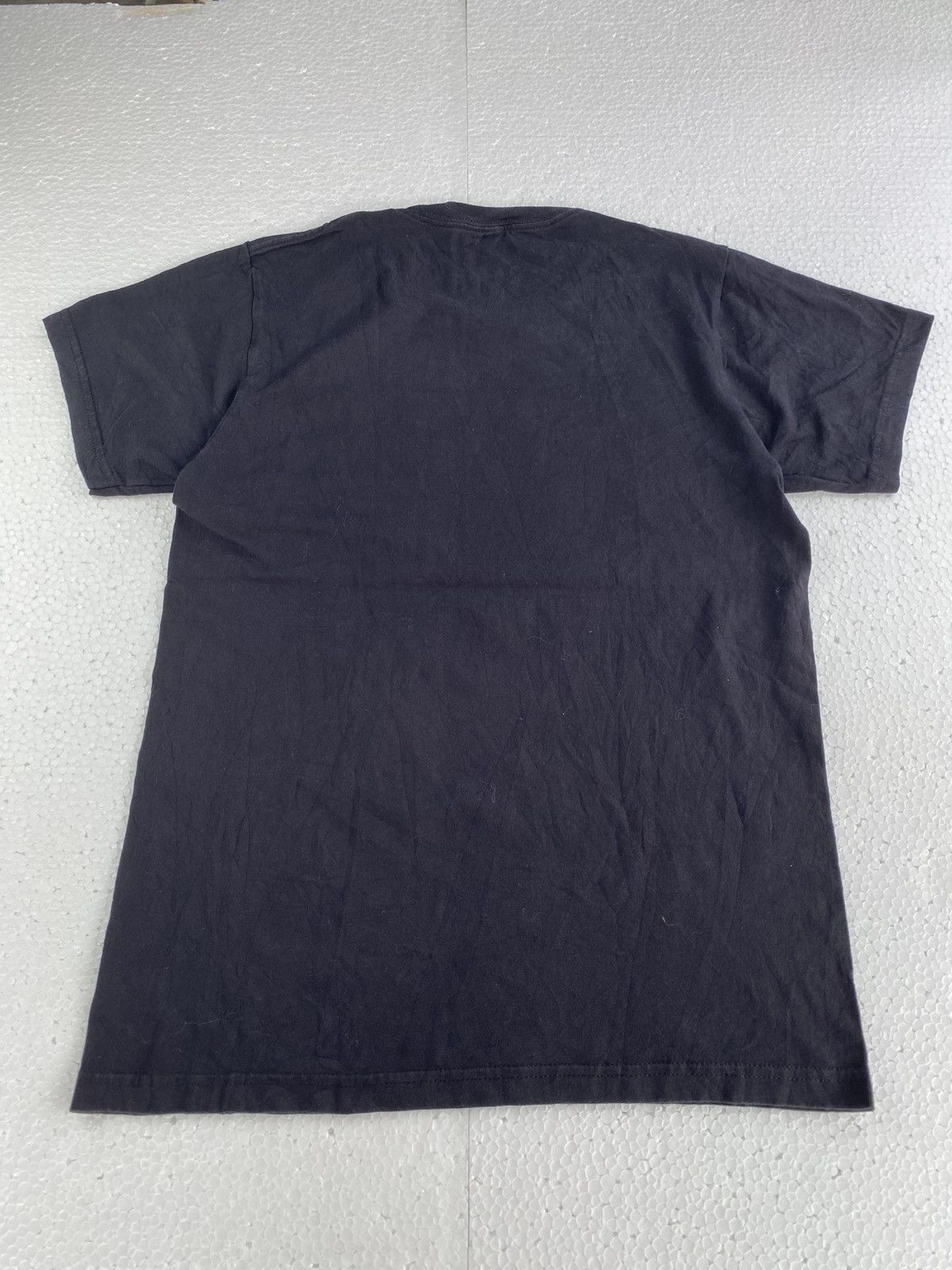 Anime × Vintage MY HERO ACADEMIA RED RIOT Tshirt (B13) Size US S / EU 44-46 / 1 - 4 Thumbnail