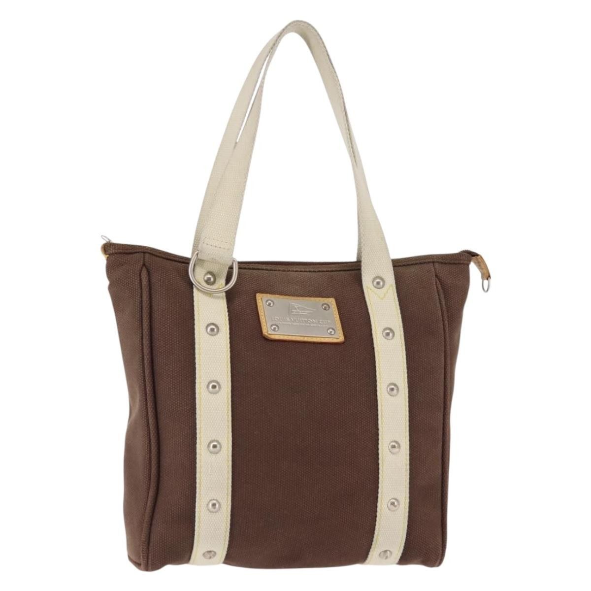 Louis Vuitton Louis Vuitton Antigua Tote Canvas Size ONE SIZE - 1 Thumbnail