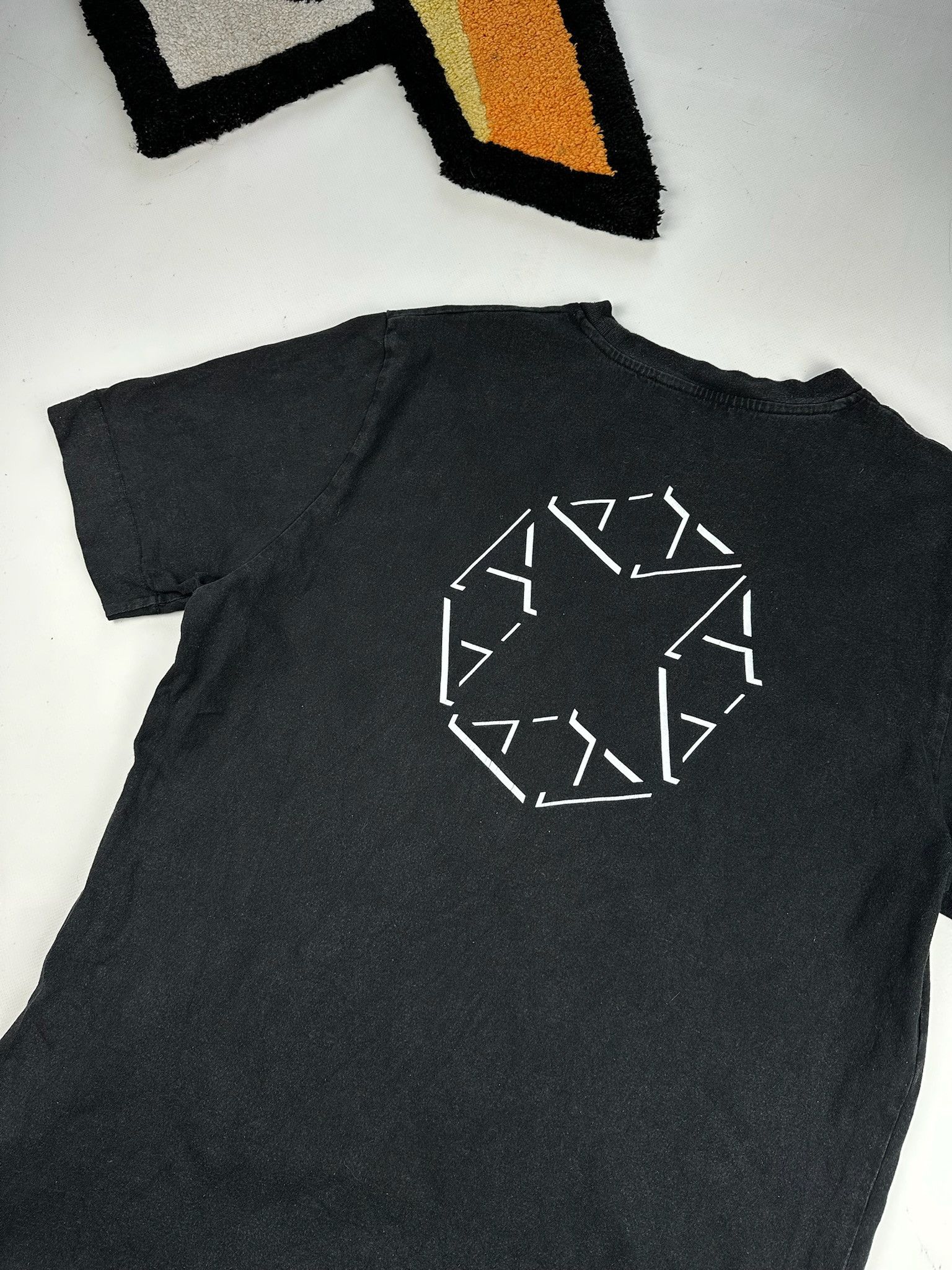 1017 ALYX 9SM 1017 ALYX 9SM Collection Logo Size US L / EU 52-54 / 3 - 15 Thumbnail