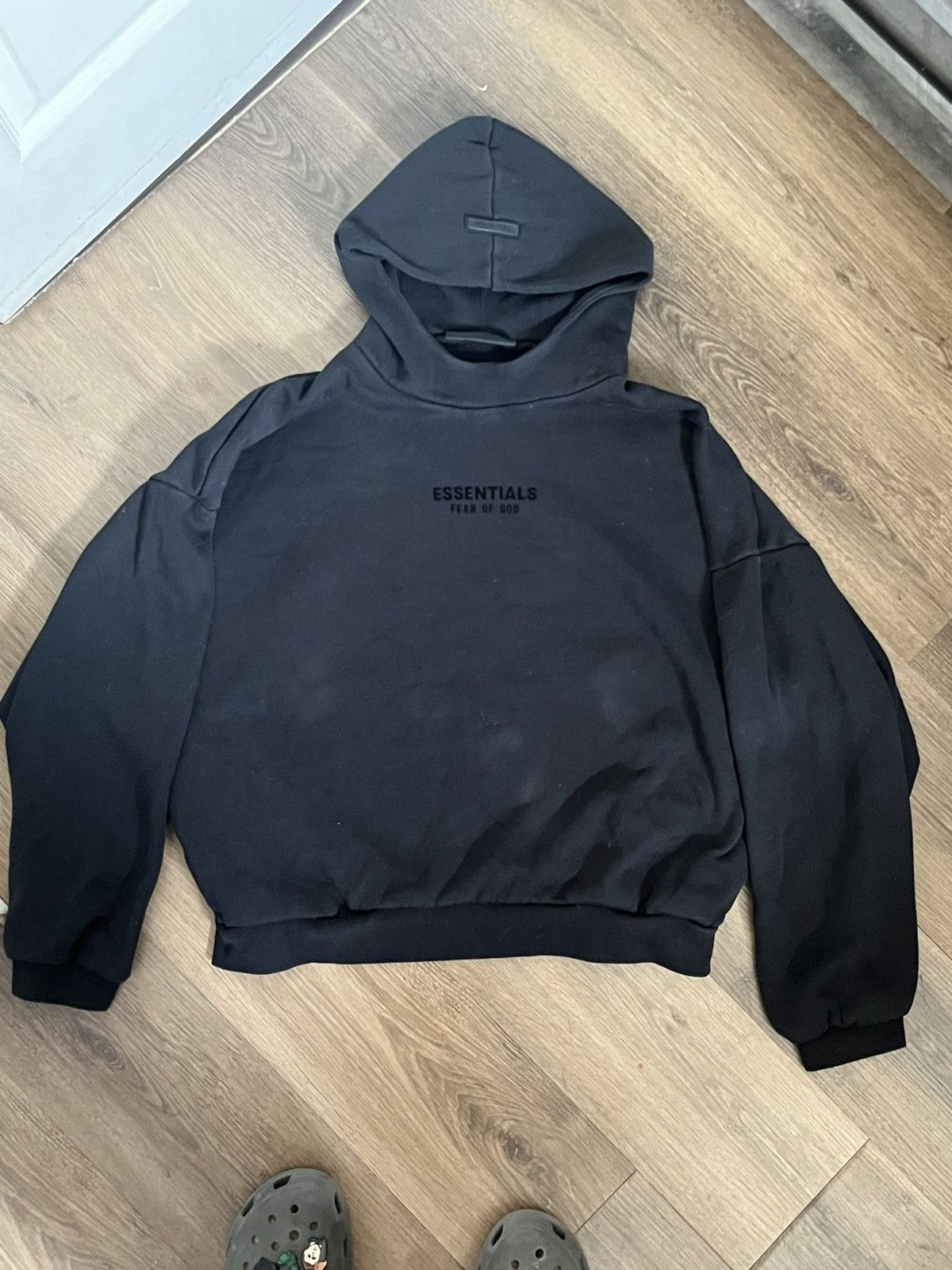Fear of God FOG FEAR OF GOD HOODIE Size US M / EU 48-50 / 2 - 2 Thumbnail