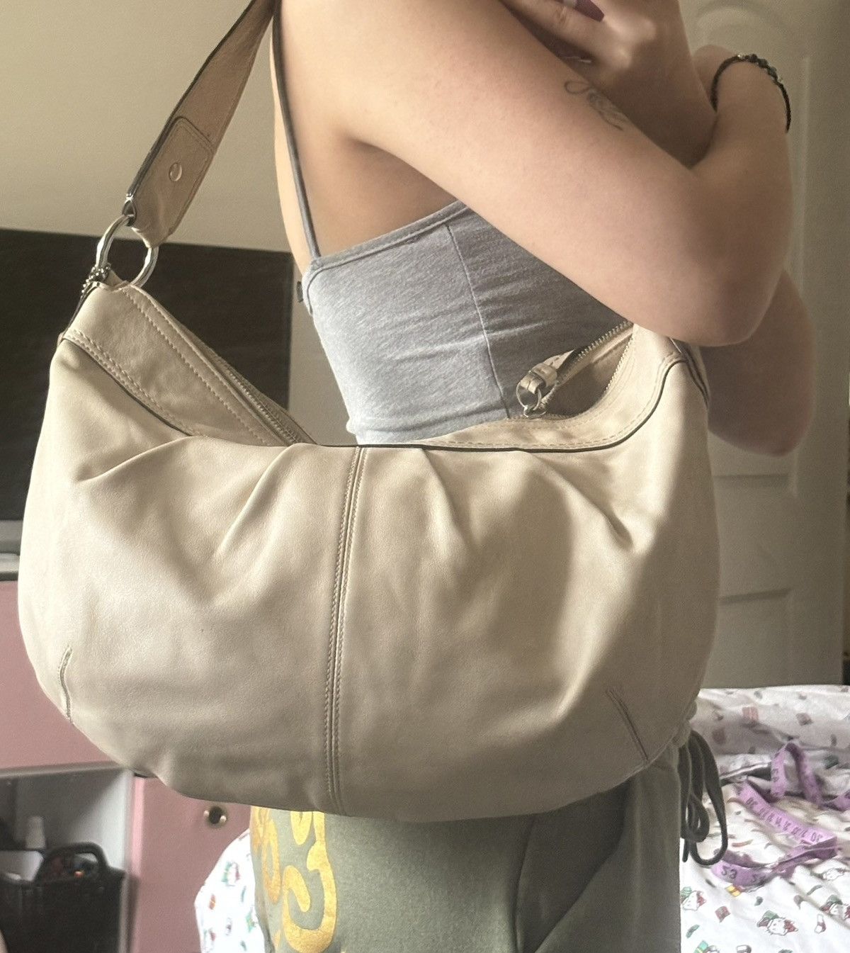 Coach coach soho!! Size ONE SIZE - 7 Thumbnail