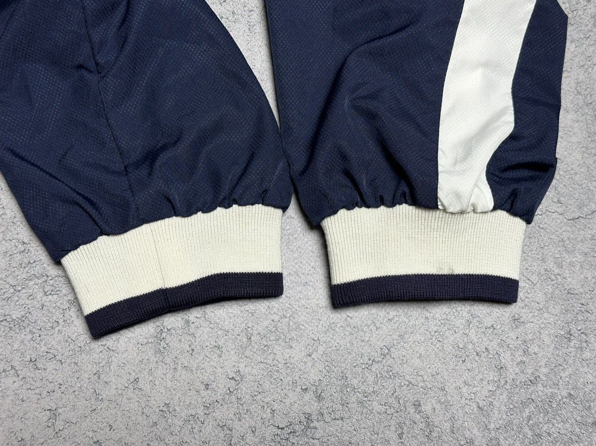 Lacoste 🐊Vintage Lacoste Sport Track Jacket Size US L / EU 52-54 / 3 - 18 Thumbnail