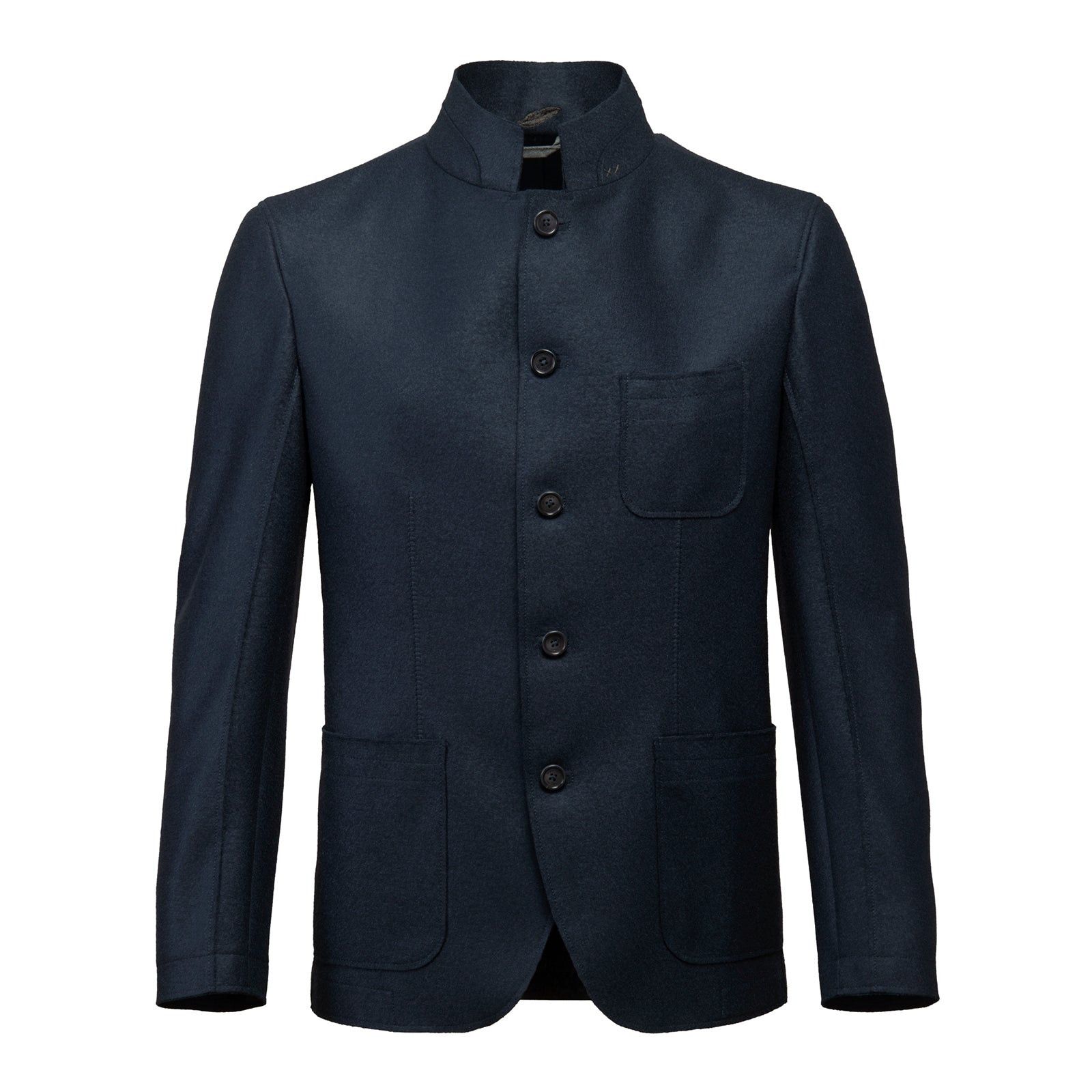 Weber WW WEBER+WEBER SARTORIA MENS TRAVEL BLAZER Size 48R - 2 Thumbnail