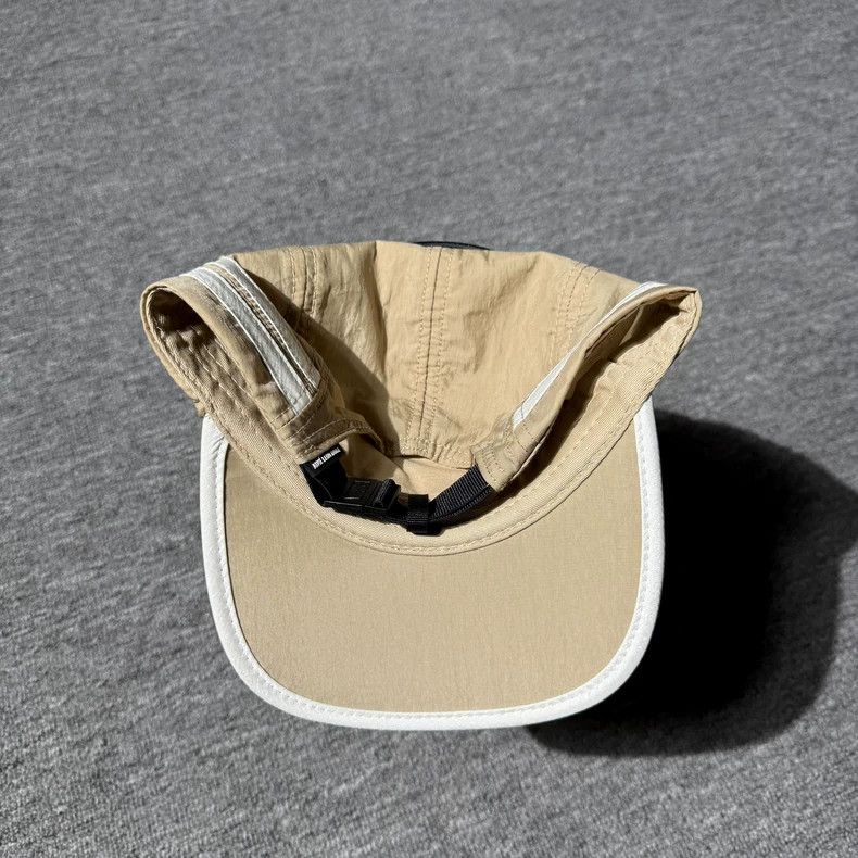 The Real McCoy's The Real McCoy NEW BALANCE UK exclusive khaki metal nylon m Size ONE SIZE - 5 Thumbnail