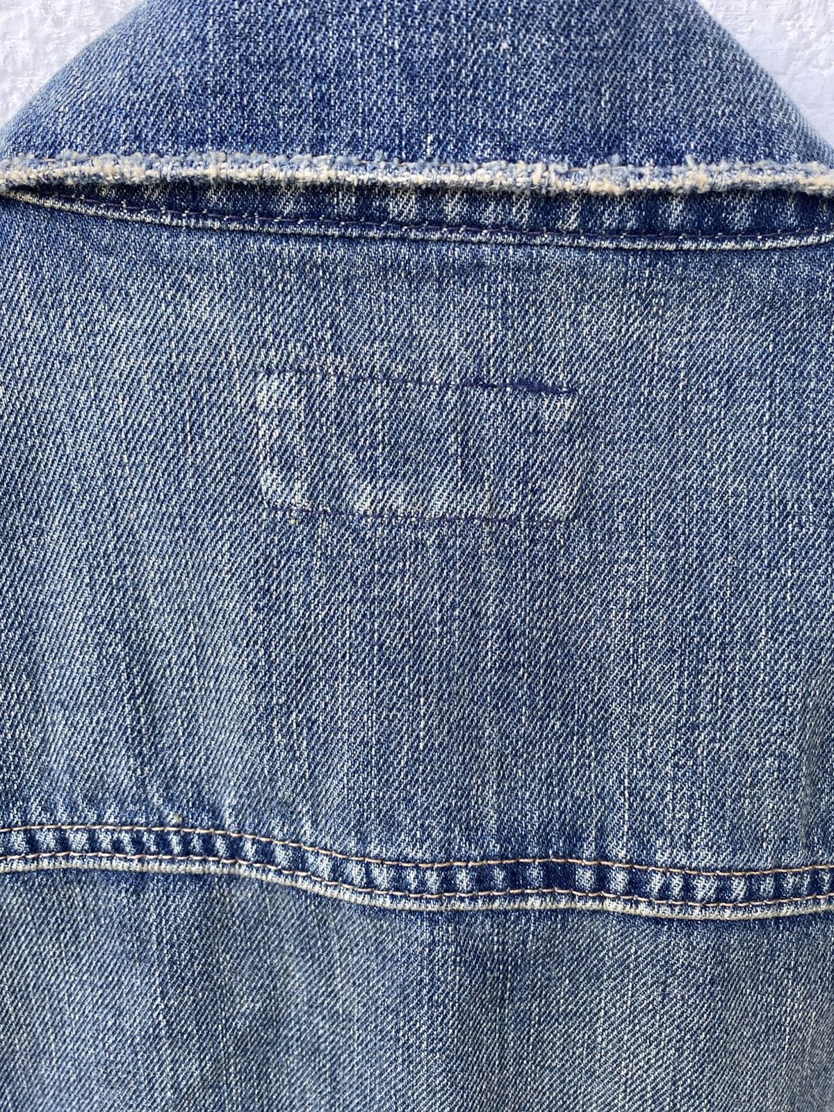 Denim & Supply Ralph Lauren Archive Denim&Supply Ralph Lauren Denim Jacket America Size US M / EU 48-50 / 2 - 6 Thumbnail