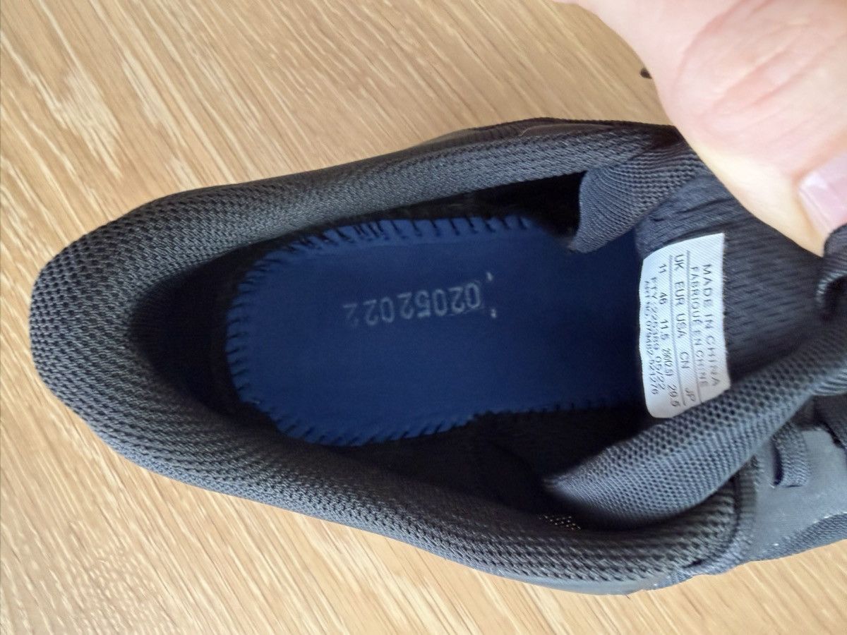 Arc'teryx Norvan LD 3 Shoe MENS Size 11 Size US 11 / EU 44 - 7 Thumbnail