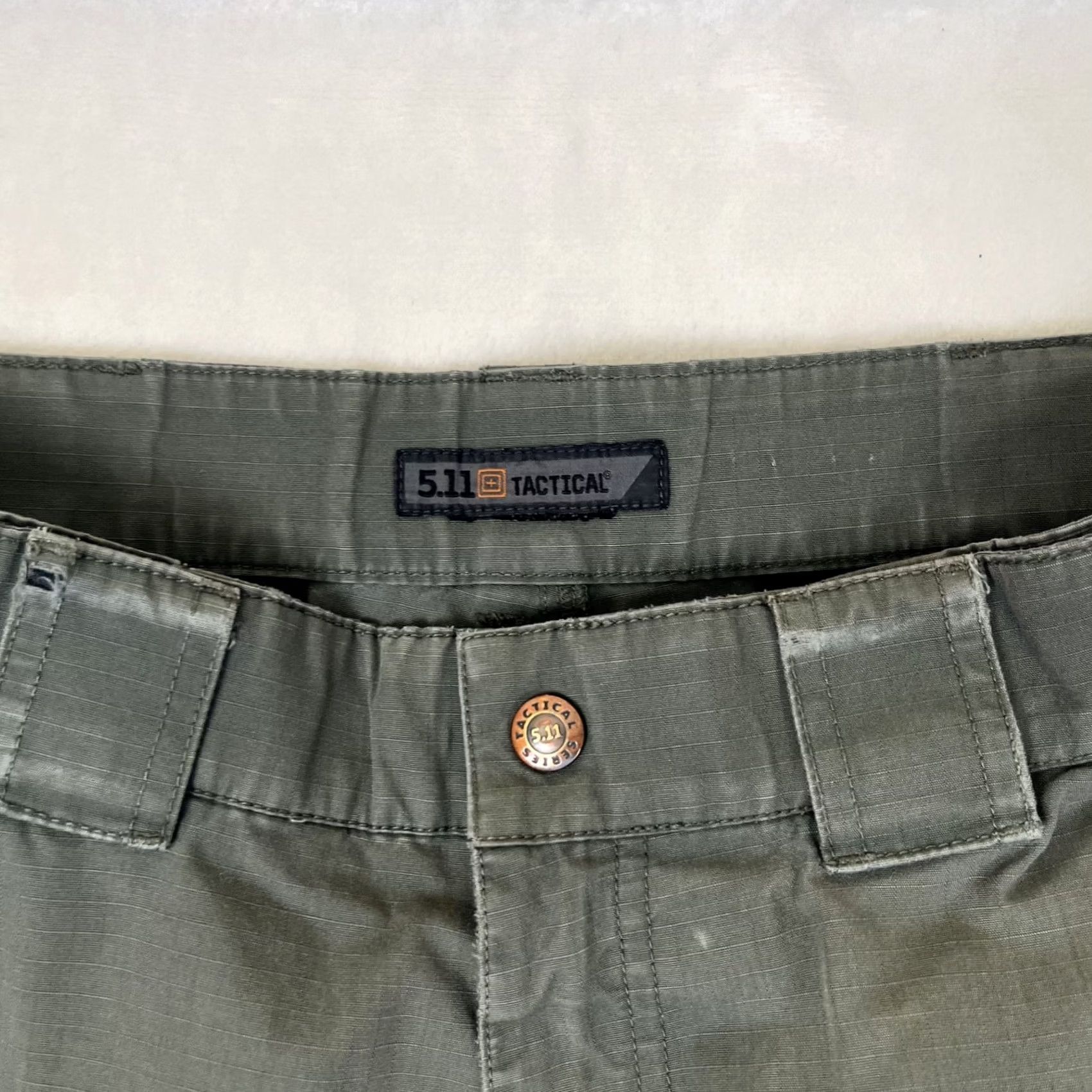 Vintage VINTAGE? No. Size US 32 / EU 48 - 5 Thumbnail