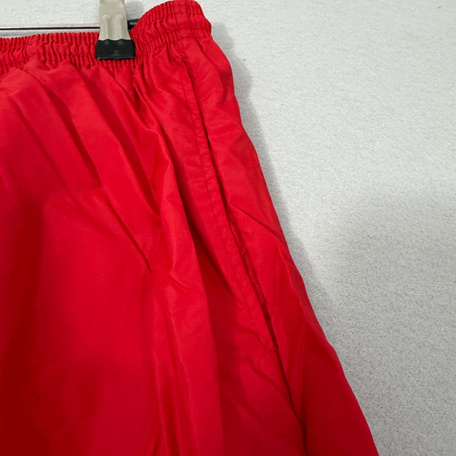 Vintage Vintage Windbreaker Track Pants Men's Extra Large y2k Loose Size US 30 / EU 46 - 3 Thumbnail
