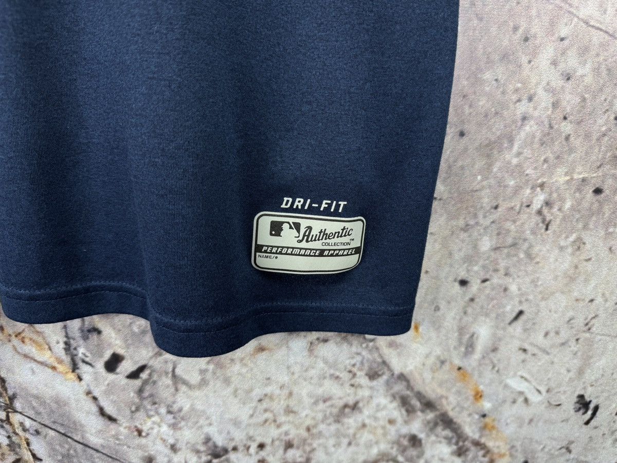 Nike Nike Tampa Bay Authentic Collection T-Shirt Size Large Size US L / EU 52-54 / 3 - 5 Thumbnail