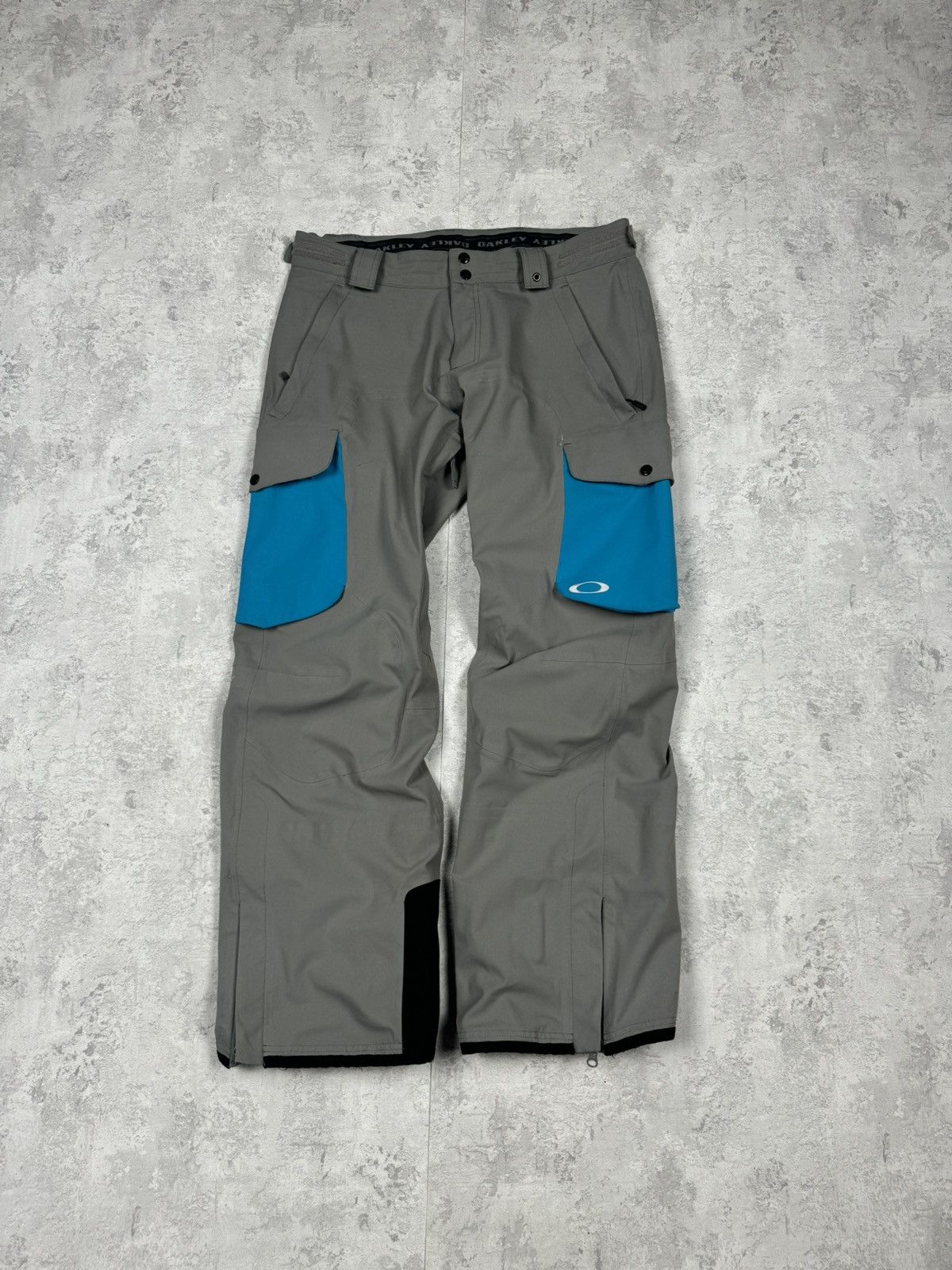Oakley Ski Pants | Grailed