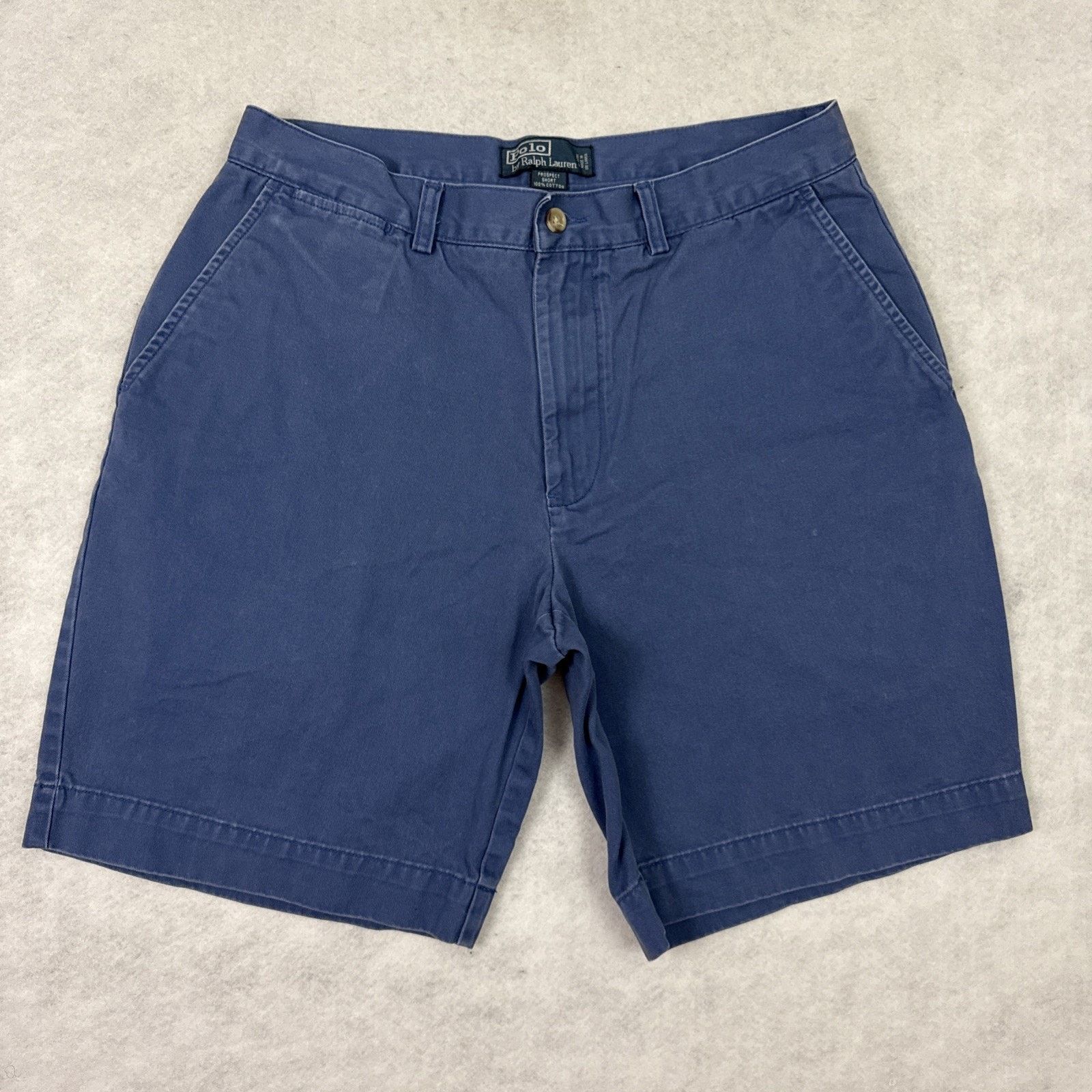 Polo Ralph Lauren Polo Ralph Lauren Prospect Shorts Mens 33 LOT OF 2 Chinos Size US 33 - 6 Thumbnail