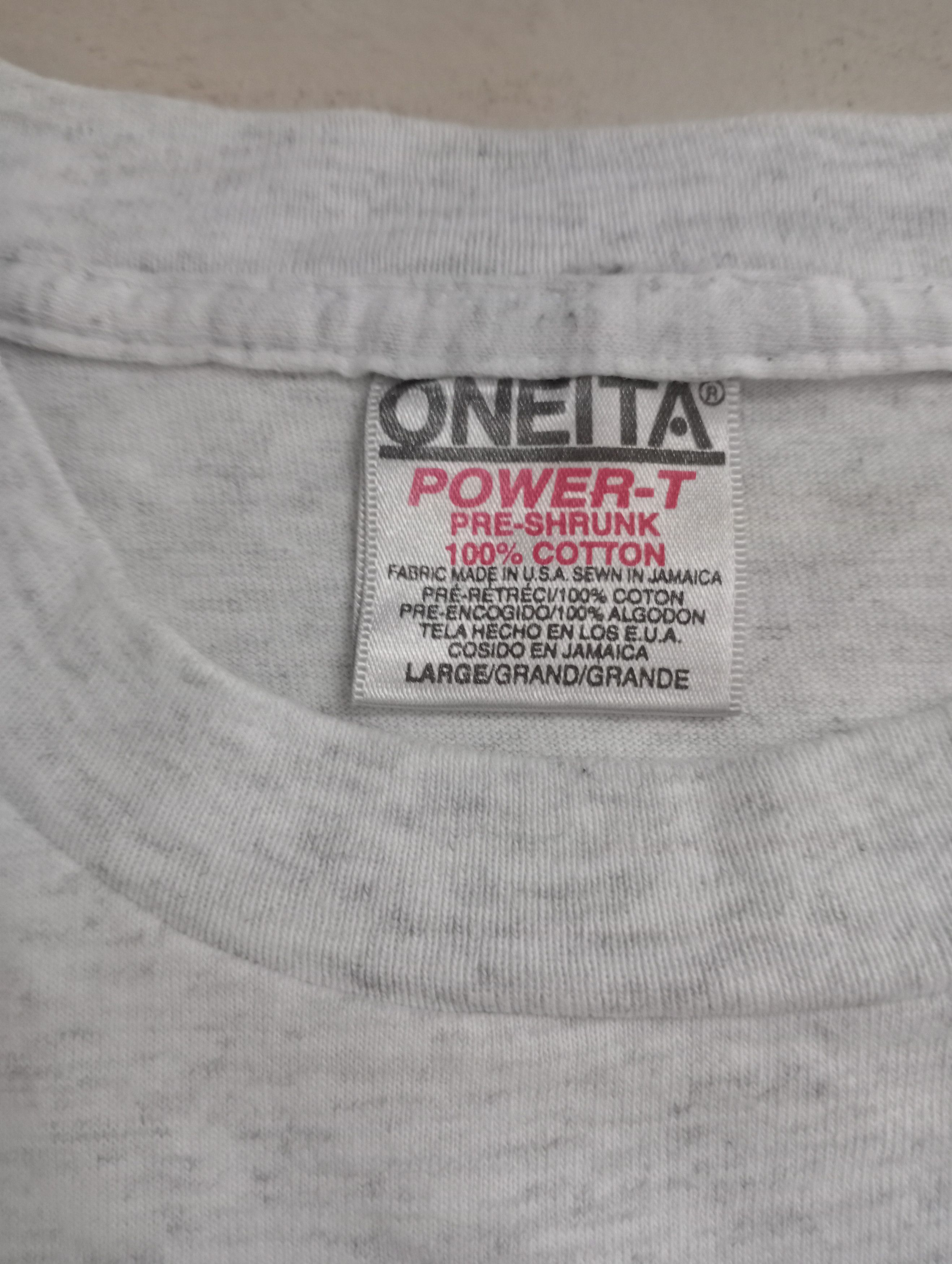 Vintage vintage x gene lebell Size US L / EU 52-54 / 3 - 6 Thumbnail