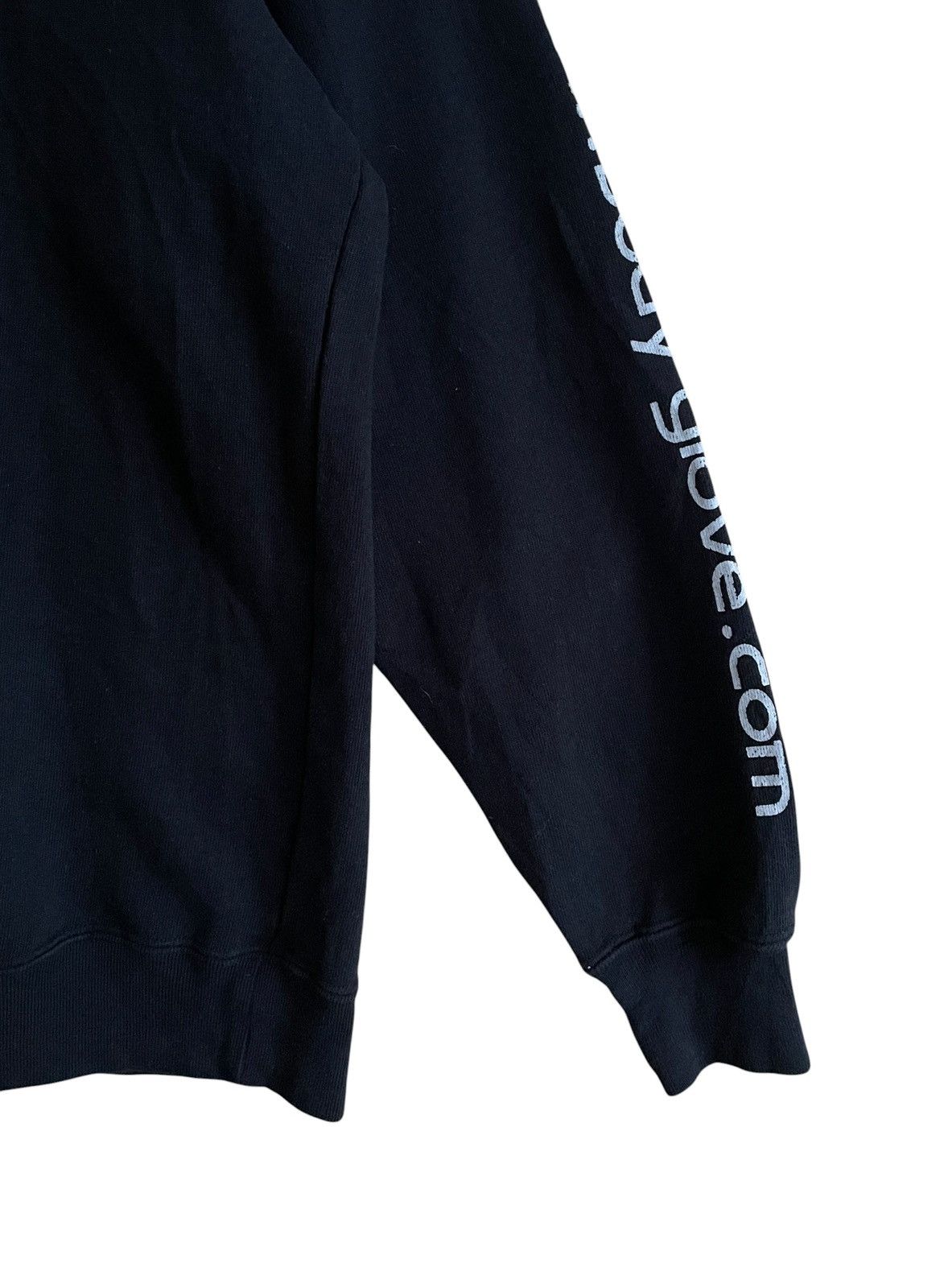 Body Glove Vintage Brand Body Glove Surfing Sweatshirt 1990s Size US M / EU 48-50 / 2 - 3 Thumbnail