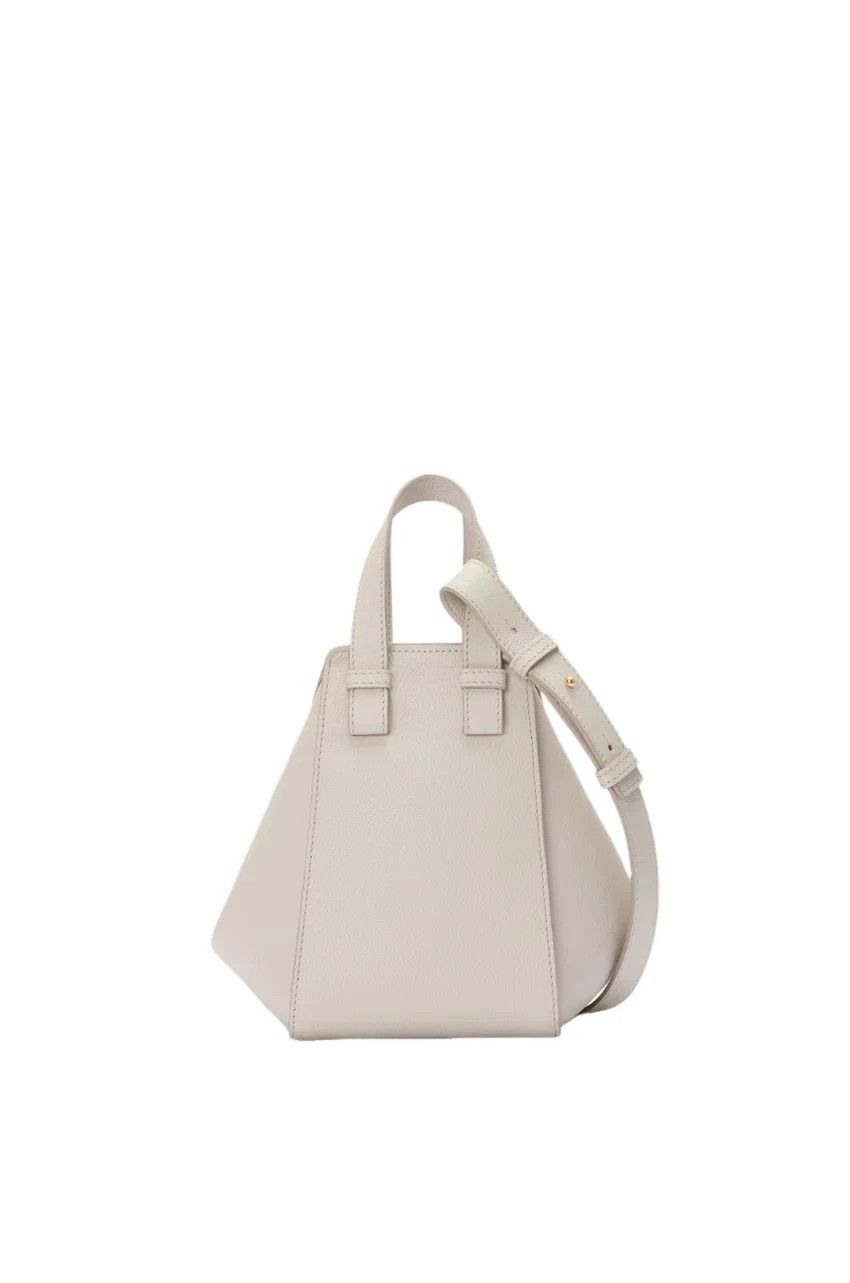 Loewe LOEWE Hammock Compact Light Ghost Leather Size ONE SIZE - 3 Thumbnail