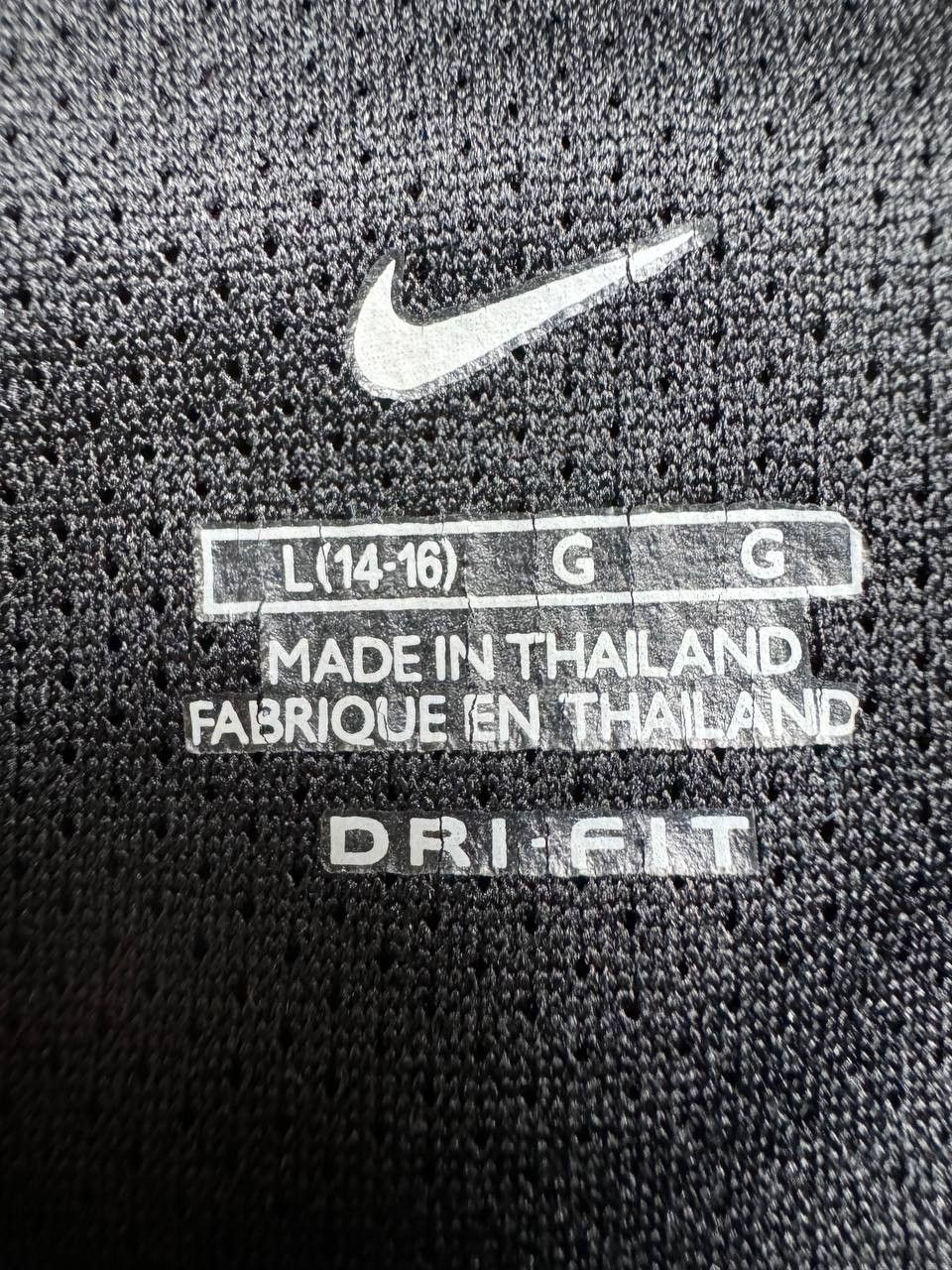 Nike NIKE Swoosh Sleeveless T-Shirt Size US XS / EU 42 / 0 - 6 Thumbnail