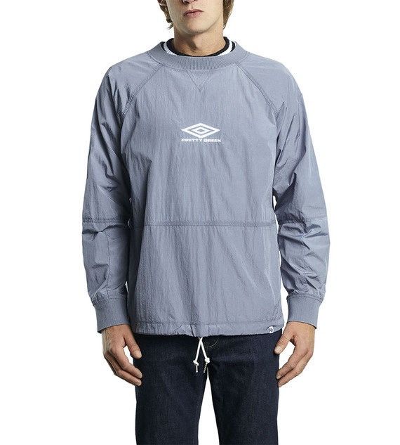 Umbro Pretty Green x Umbro - Drill Top Size US L / EU 52-54 / 3 - 10 Thumbnail