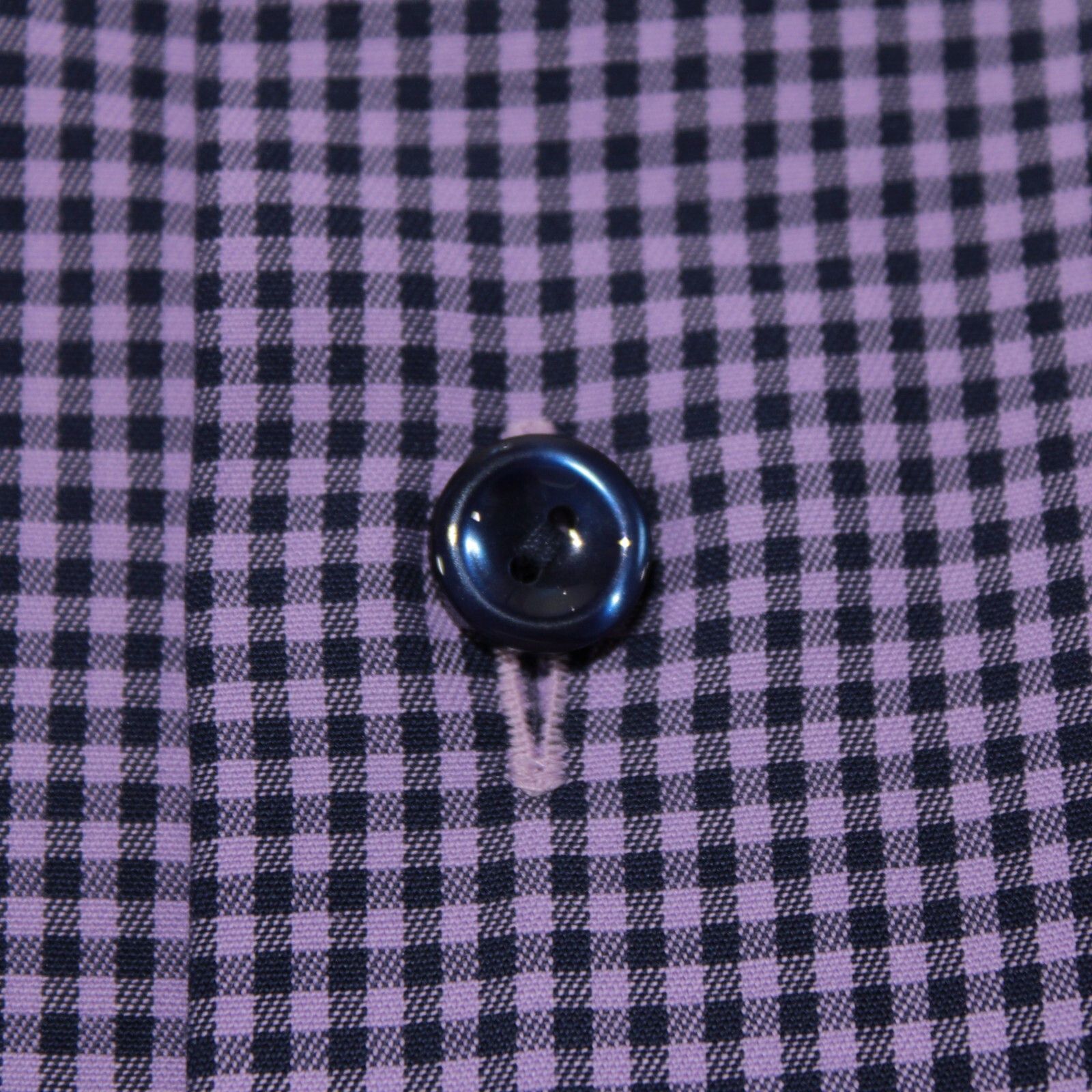 Eton Eton New with tags Shirt Size S US In Purple Size US S / EU 44-46 / 1 - 7 Thumbnail